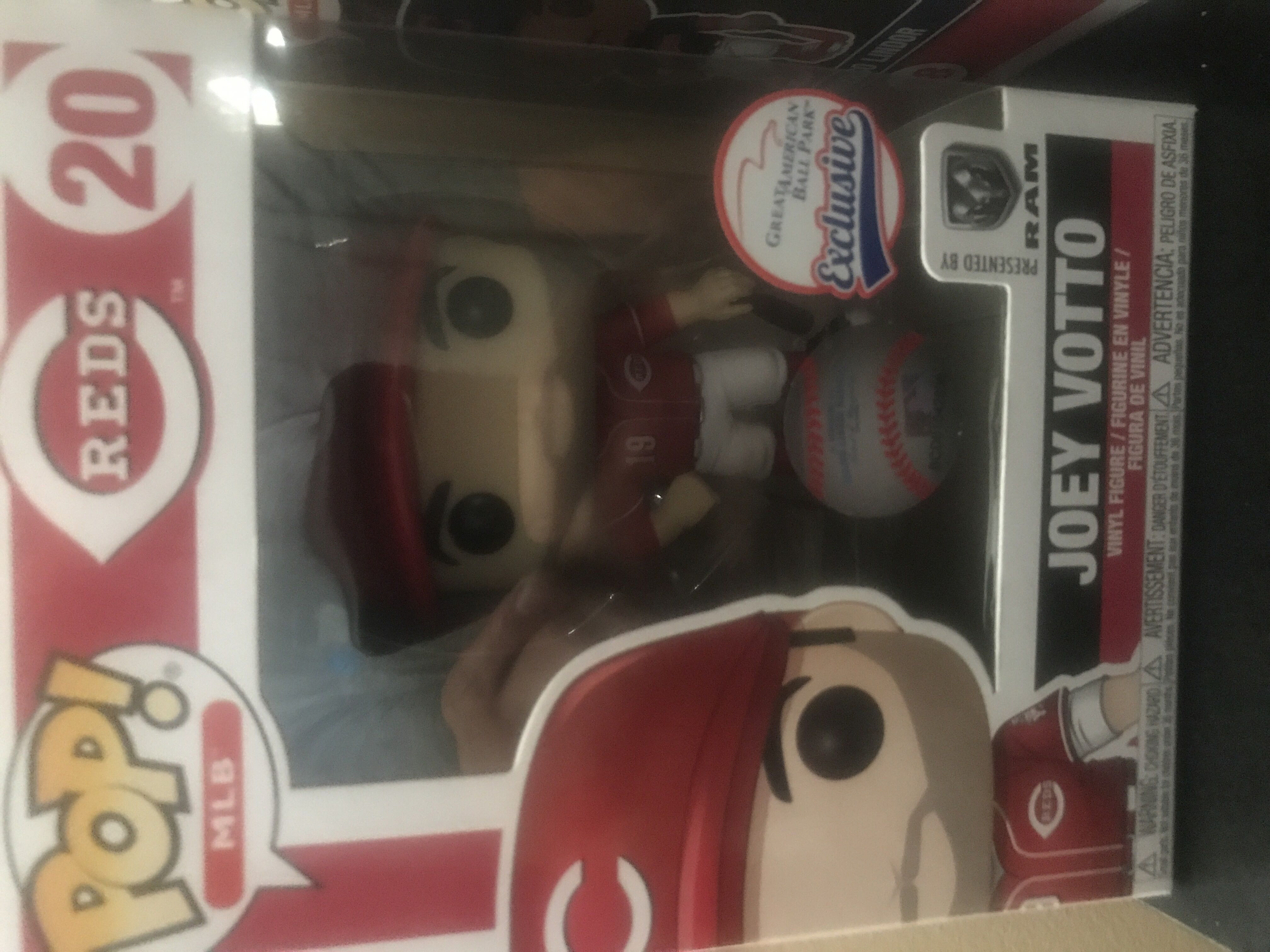 Friday The 13th - Jason Voorhees With Bag