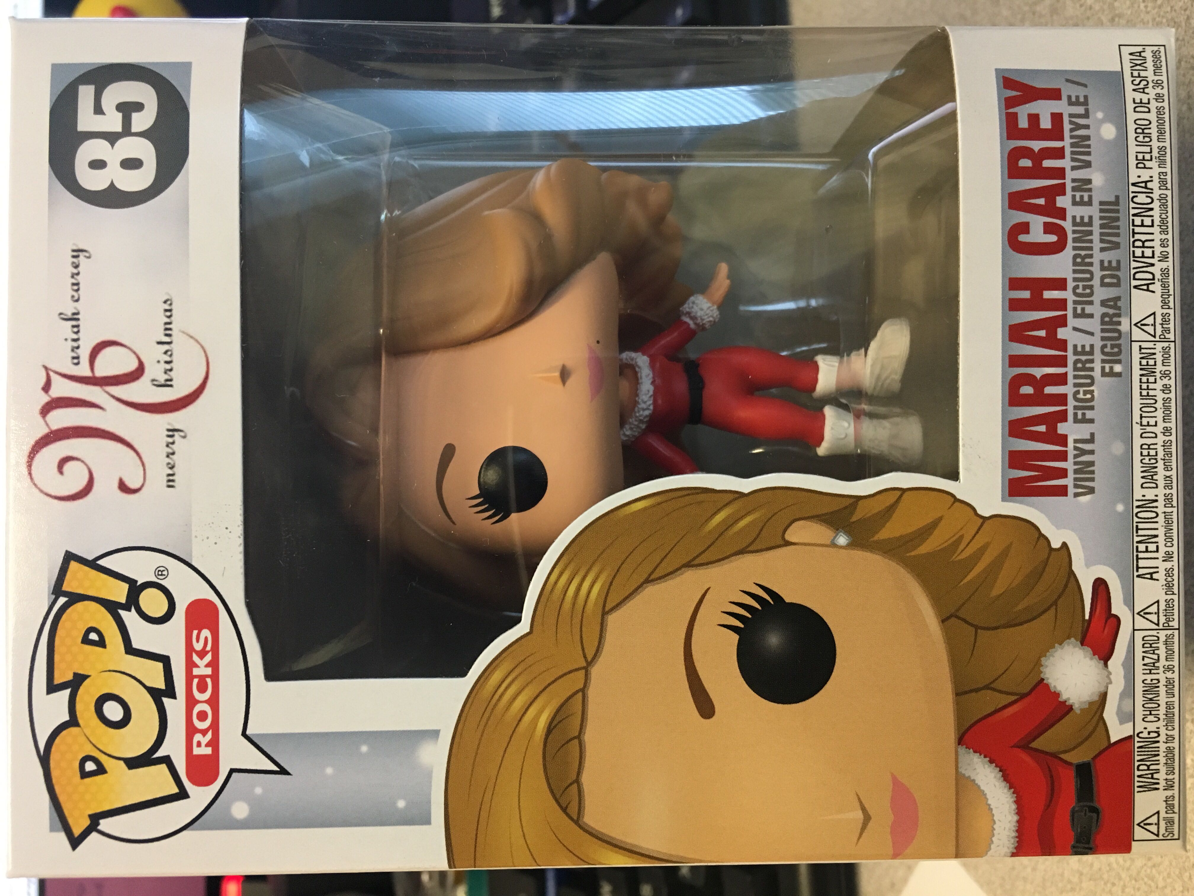 Funko POP! Marvel Avengers Infinity War #339 Stone Keeper Limited Exclusive