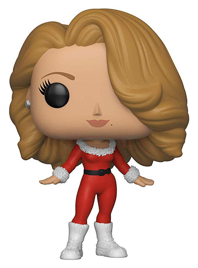 Mariah Carey - Musicians vinyl figure collectible [Barcode 889698334334] - Main Image 3