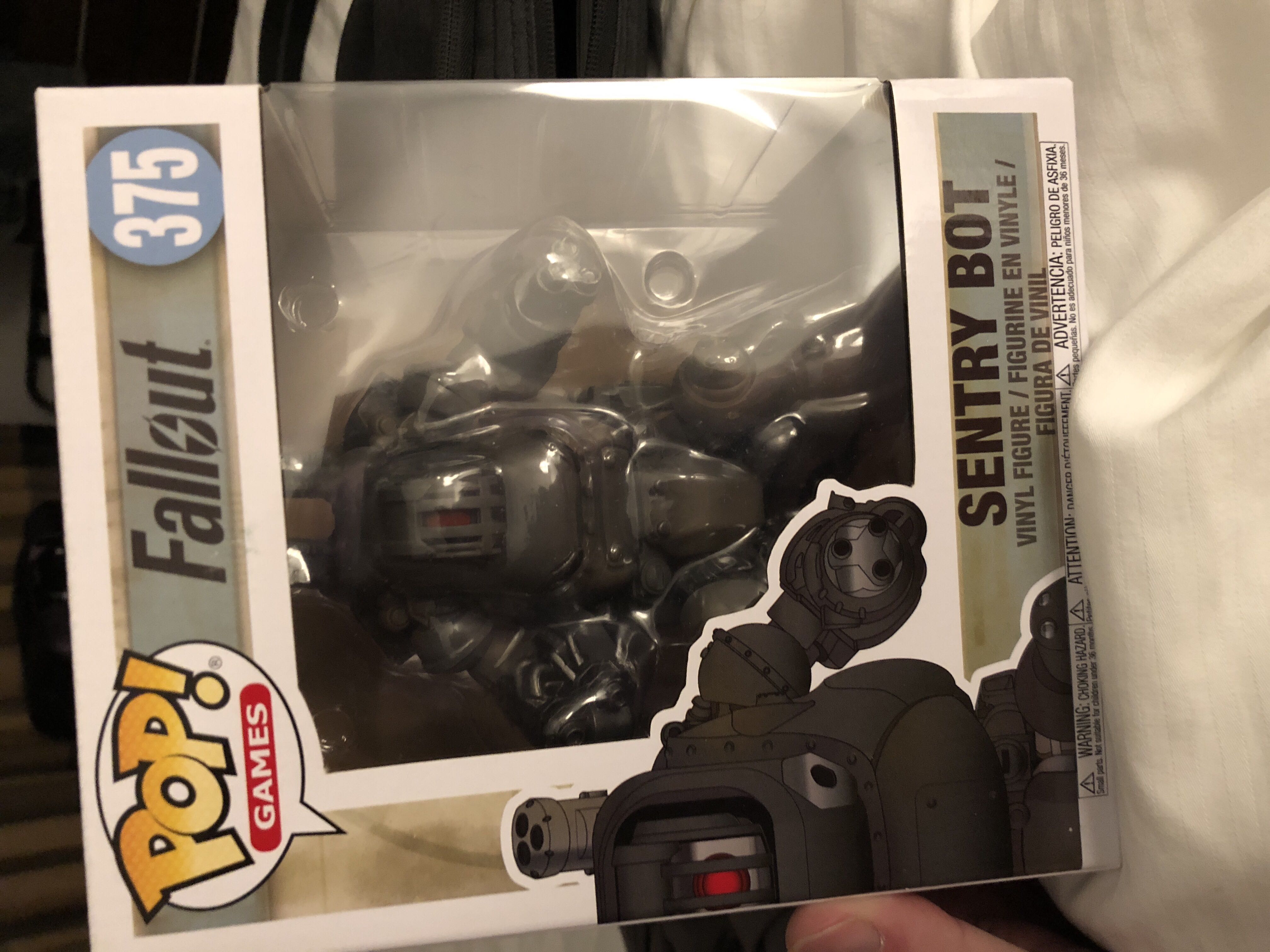 Pop Star Wars Rogue One T-Shirt