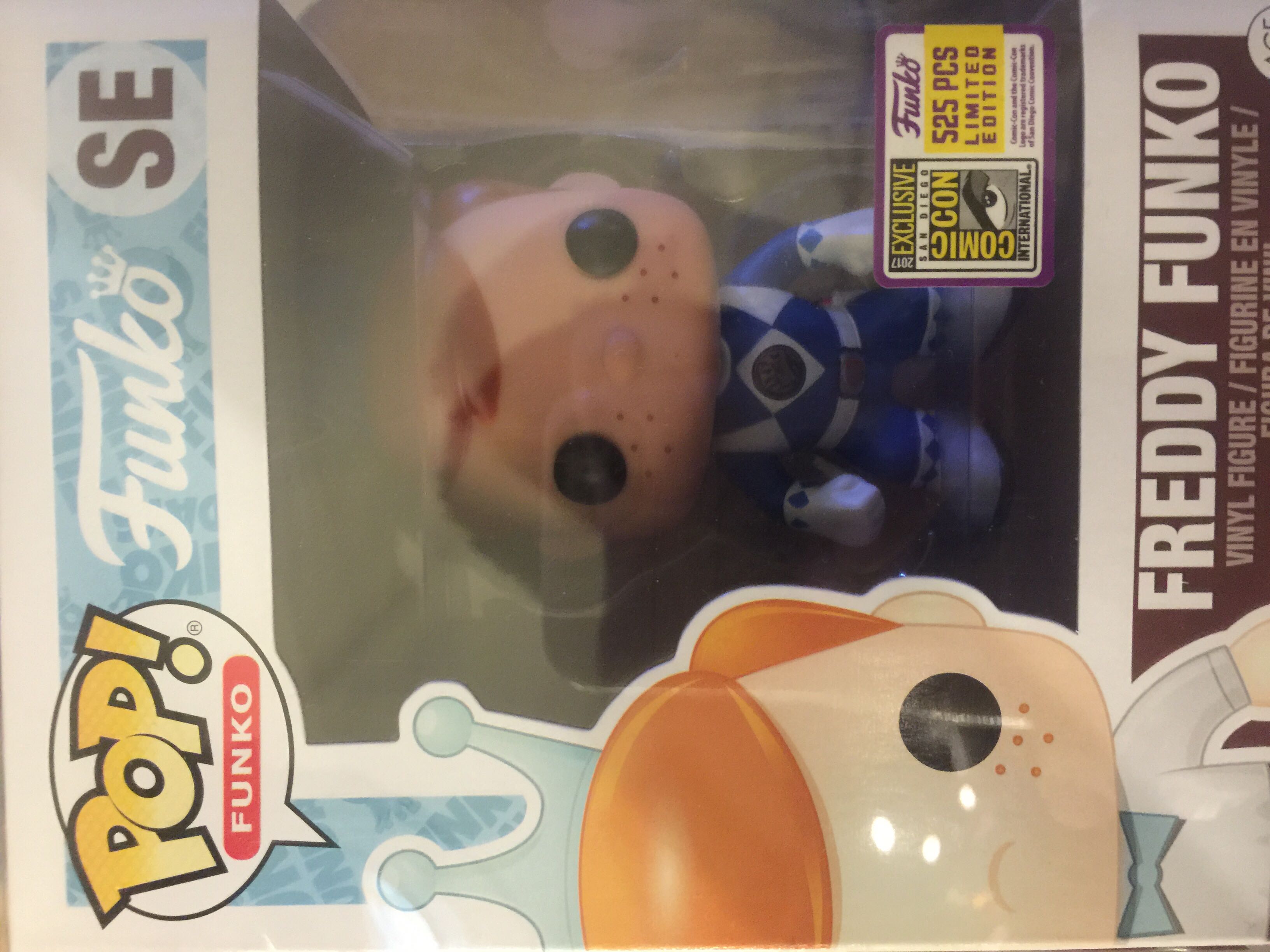 Thanos With Throne - 331 - Marvel Studios - The First Ten Years - Funko Pop