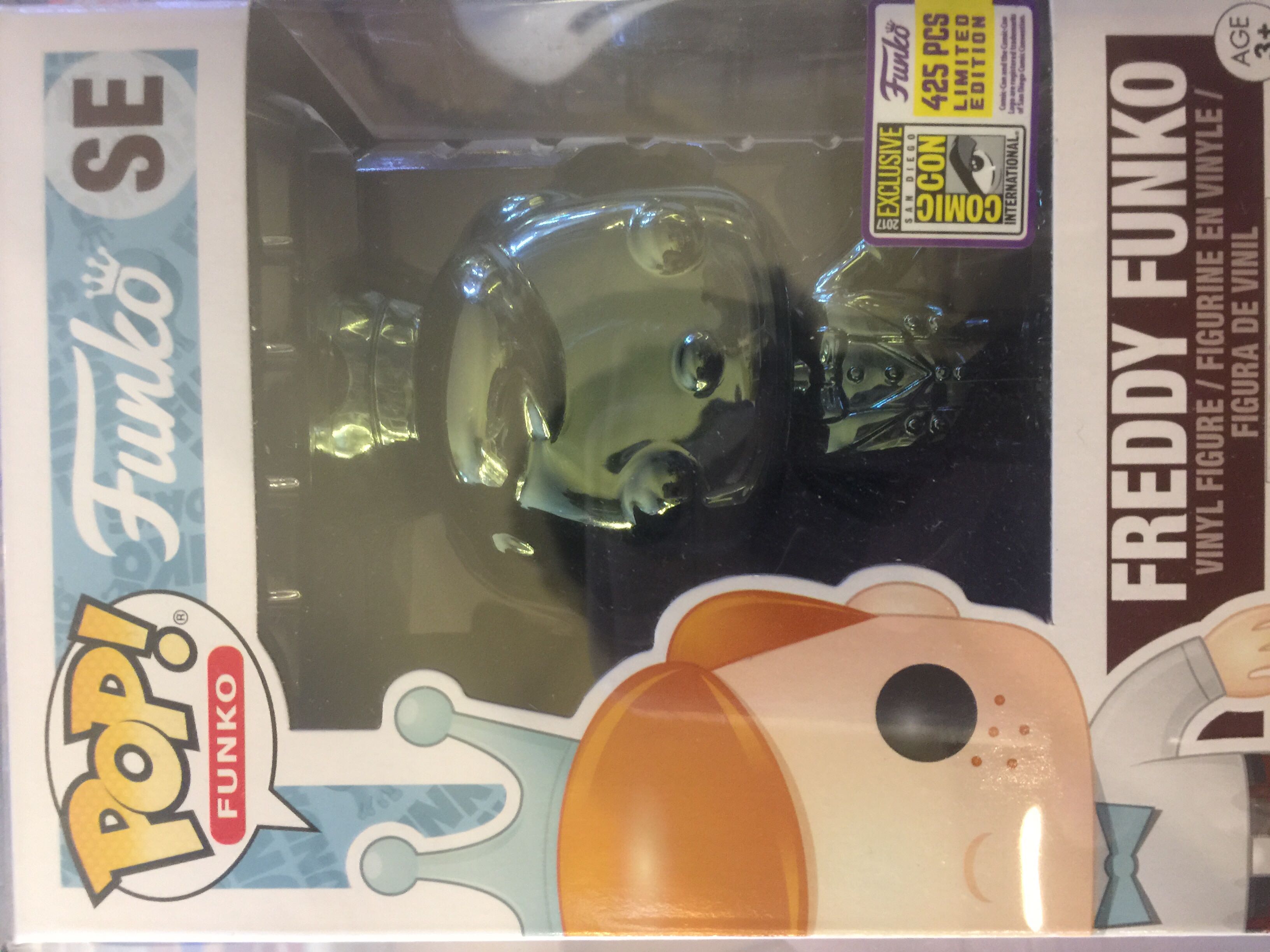 Harry Potter- Albus Dumbledore