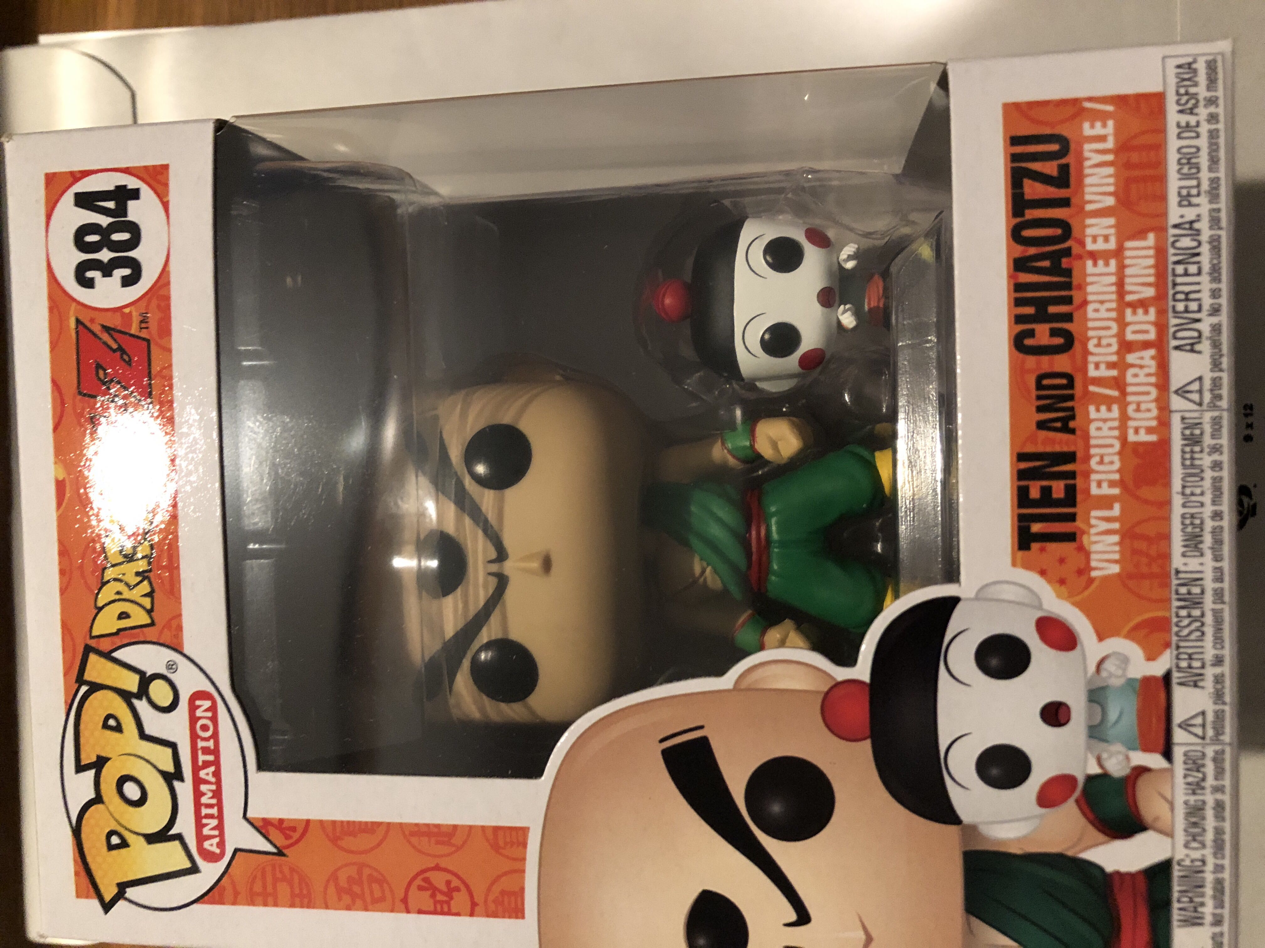 Q-Fig - Rocket & Groot