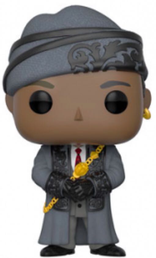 Semmi  vinyl figure collectible [Barcode 889698308052] - Main Image 2