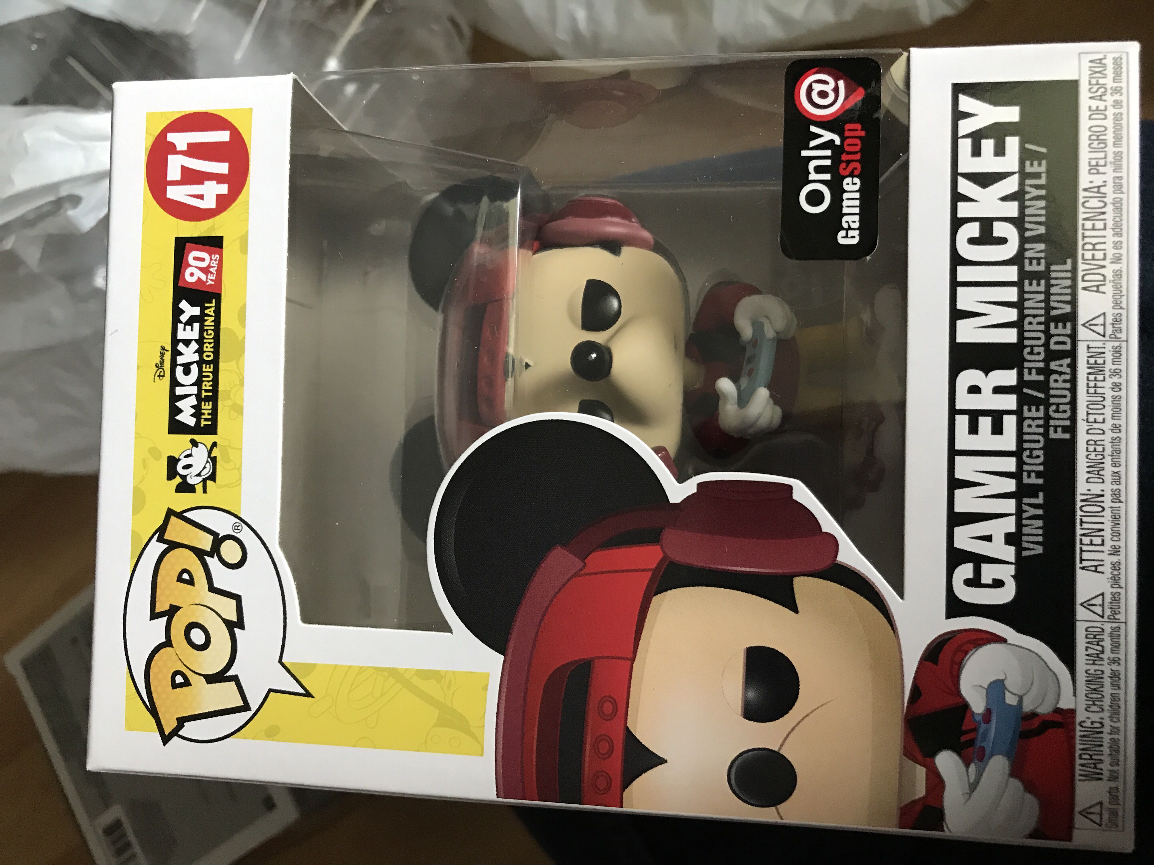 Rey of Jakku & Kylo Ren