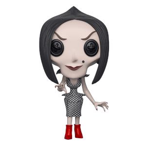 Other Mother  vinyl figure collectible - Main Image 2