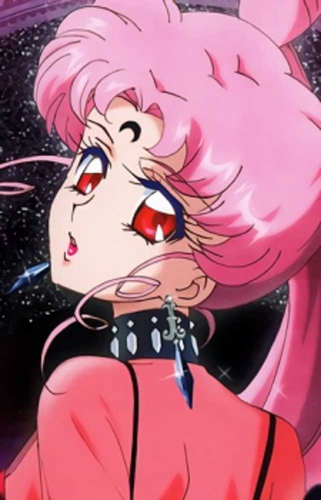 Black Lady  vinyl figure collectible [Barcode 889698308304] - Main Image 3