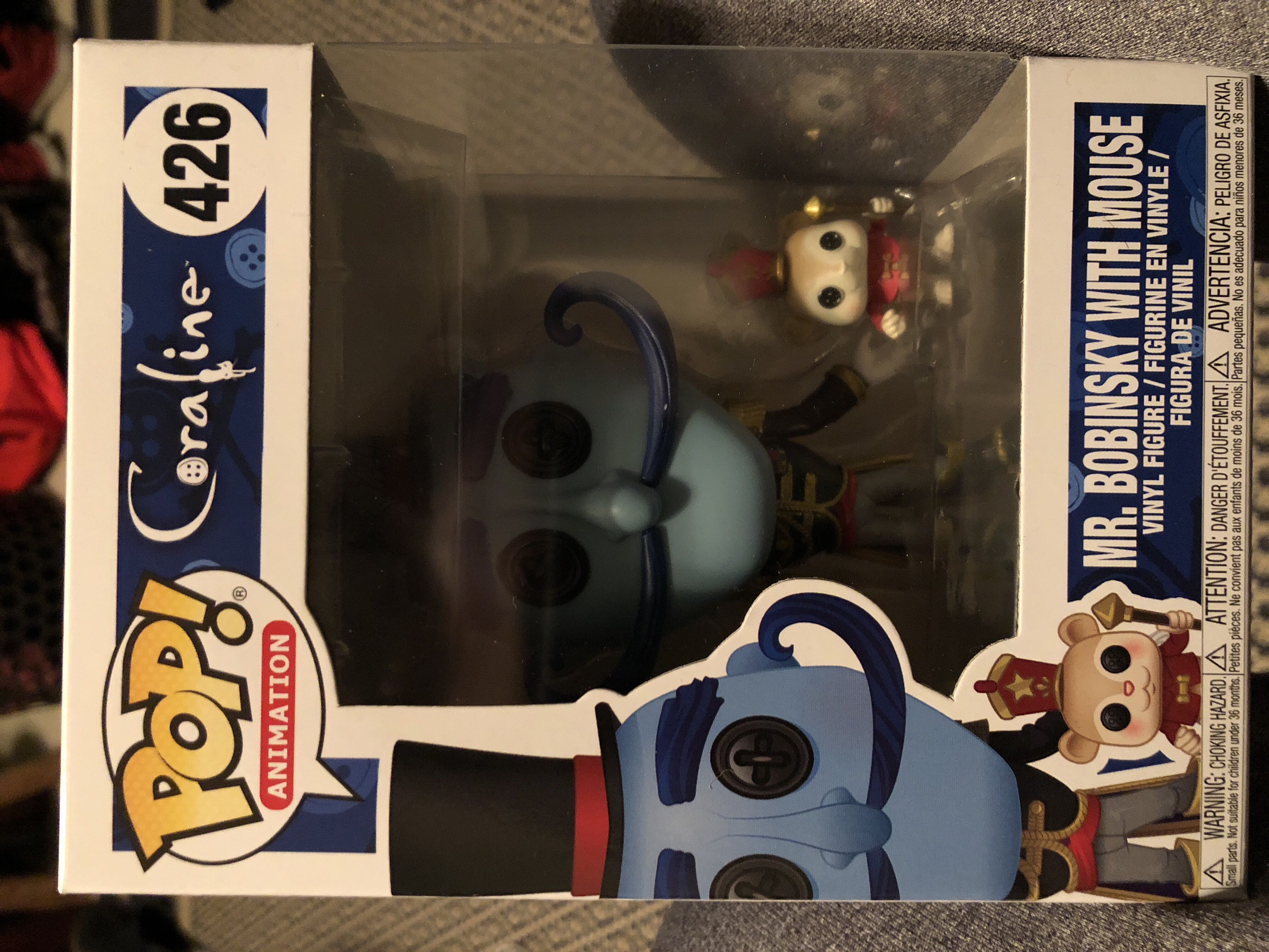 Triple H (Skull King)  Chase