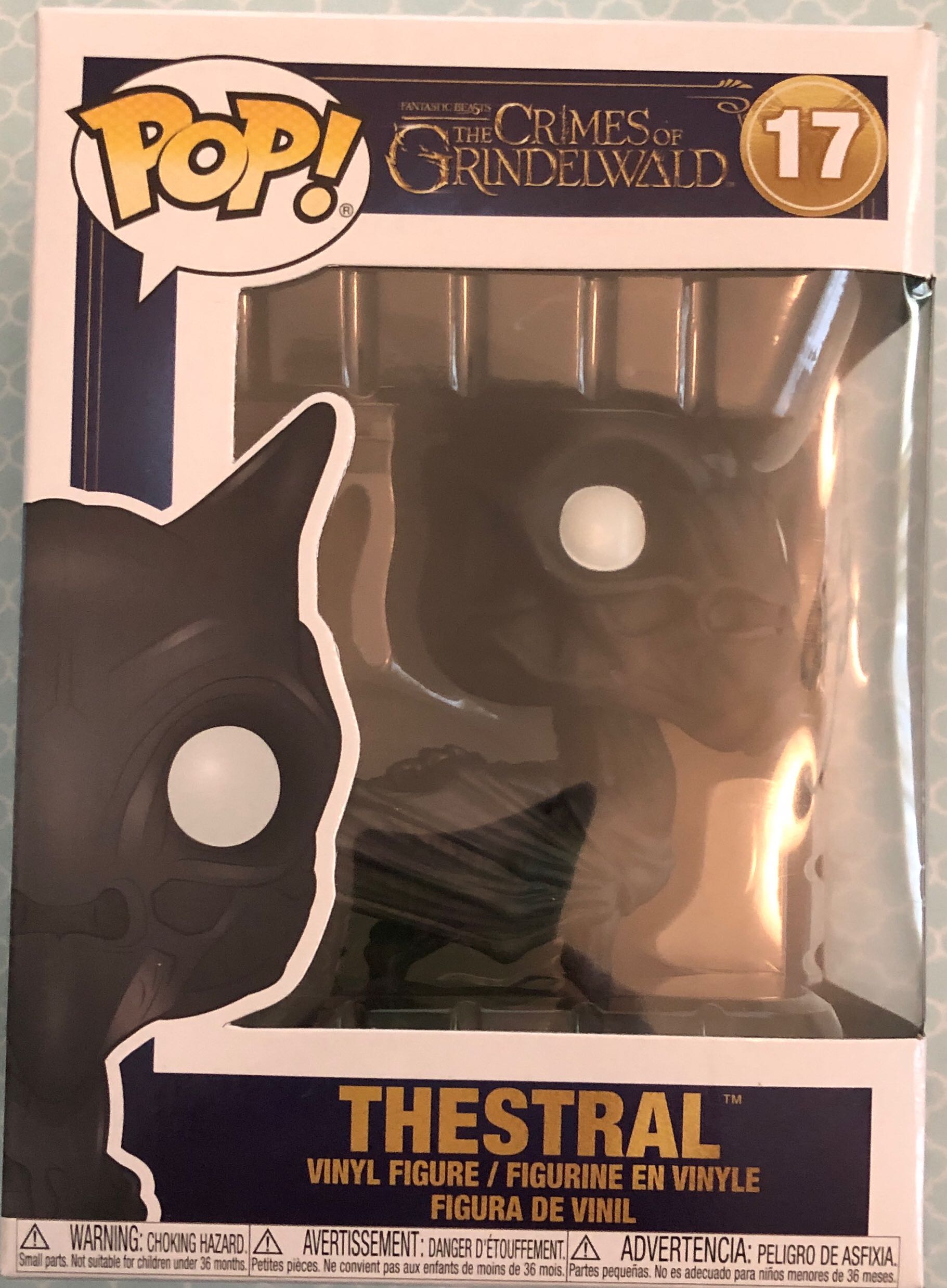 Hallmark Itty Bittys - Captain America