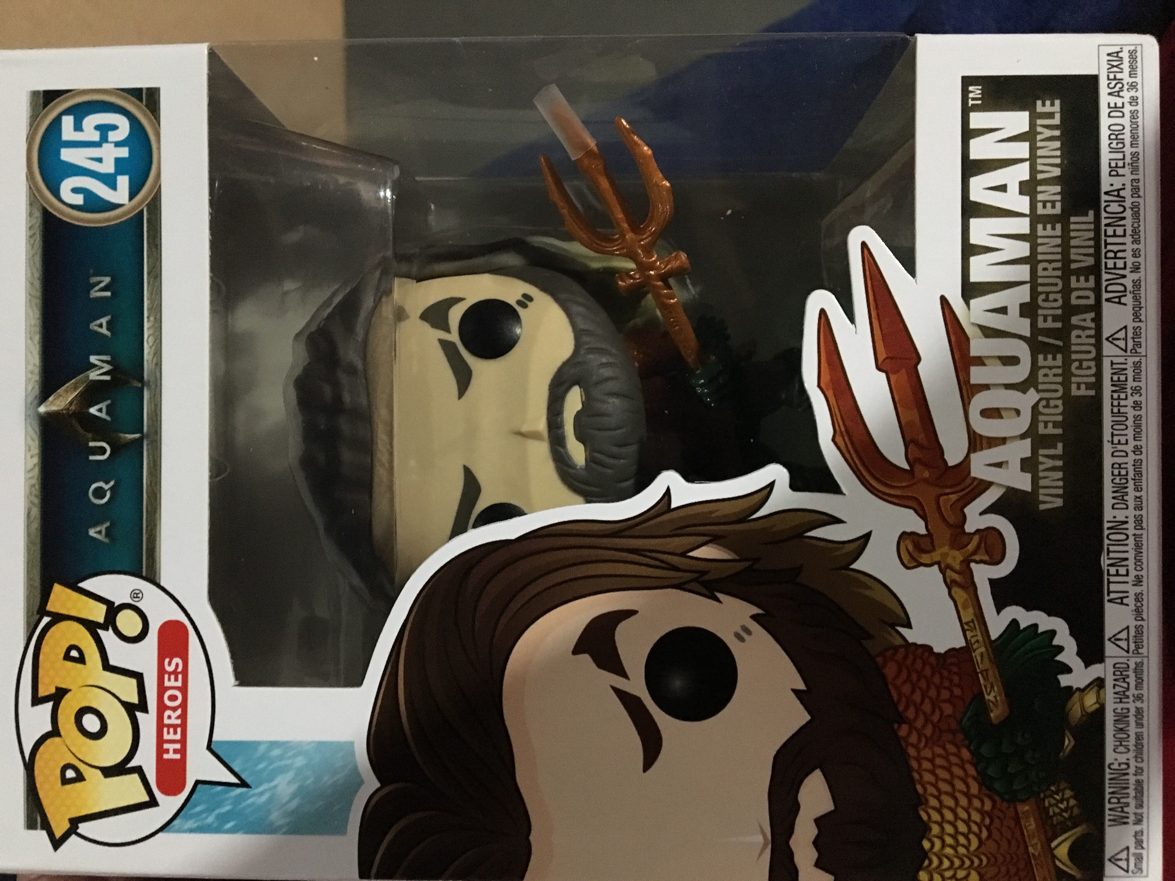 Funko Pop! Disney: Rafiki With Simba