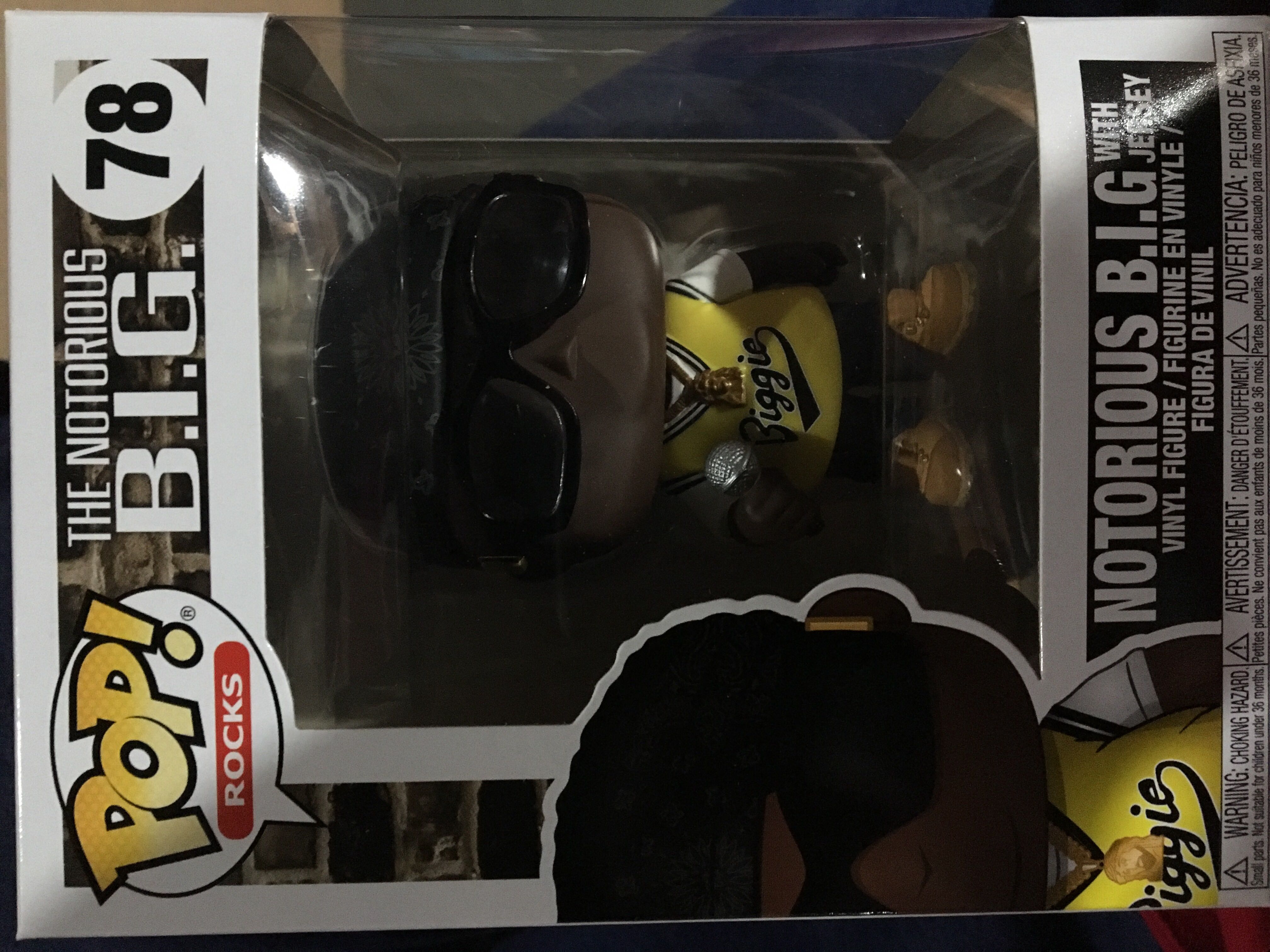 Child’s Play 2: Chucky On Cart