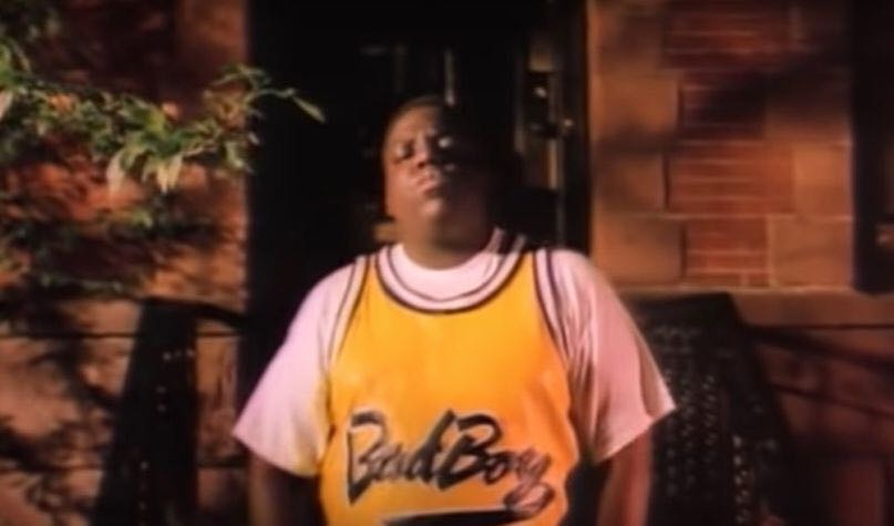 Notorious B.I.G (With Jersey) - Notorious B.I.G. vinyl figure collectible [Barcode 889698315548] - Main Image 4