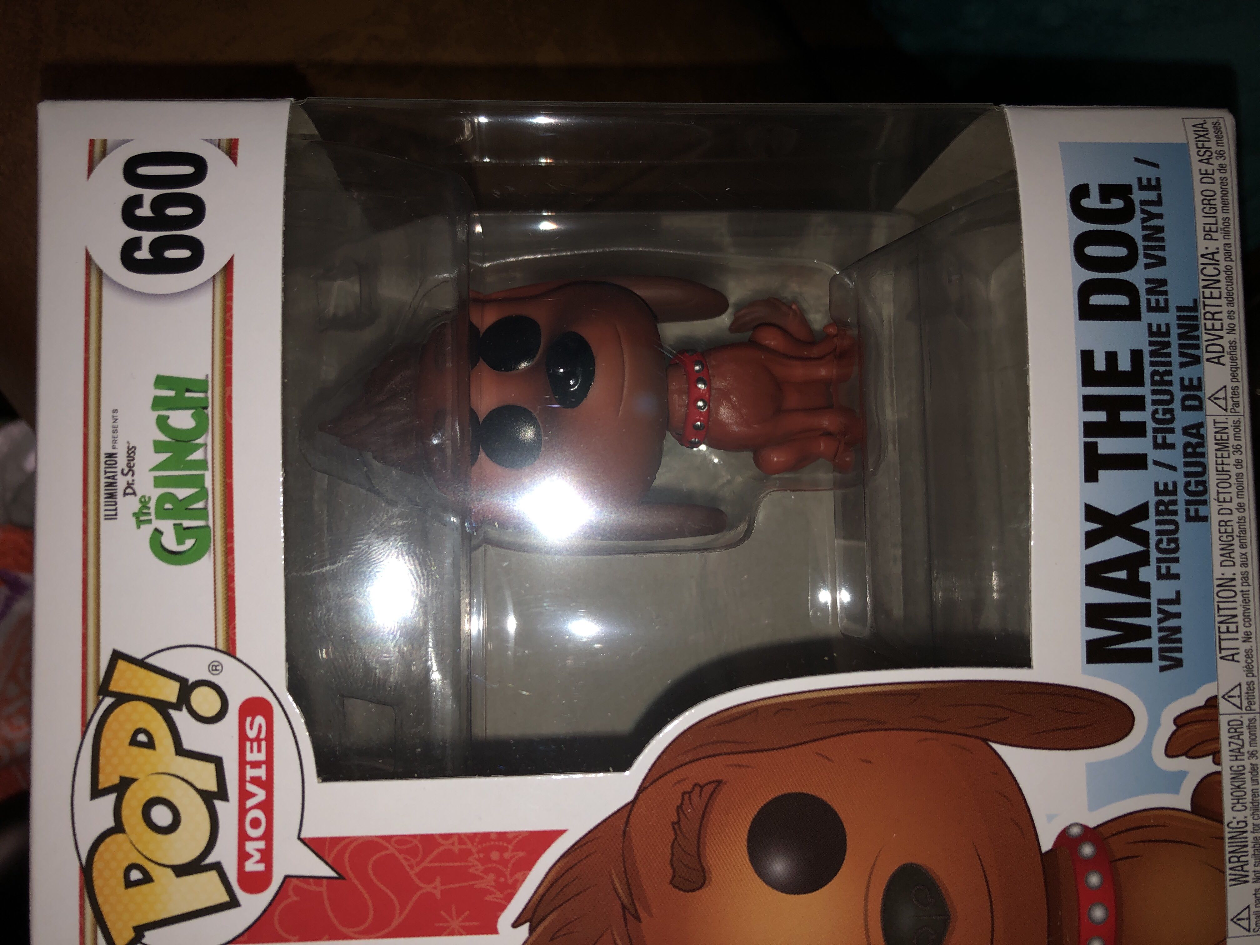 Wreck-It Ralph (Cherry Pie)