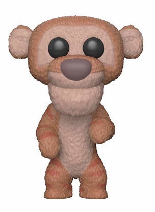 Tigger (Christopher Robin) - Winnie the Pooh vinyl figure collectible [Barcode 889698323529] - Main Image 3