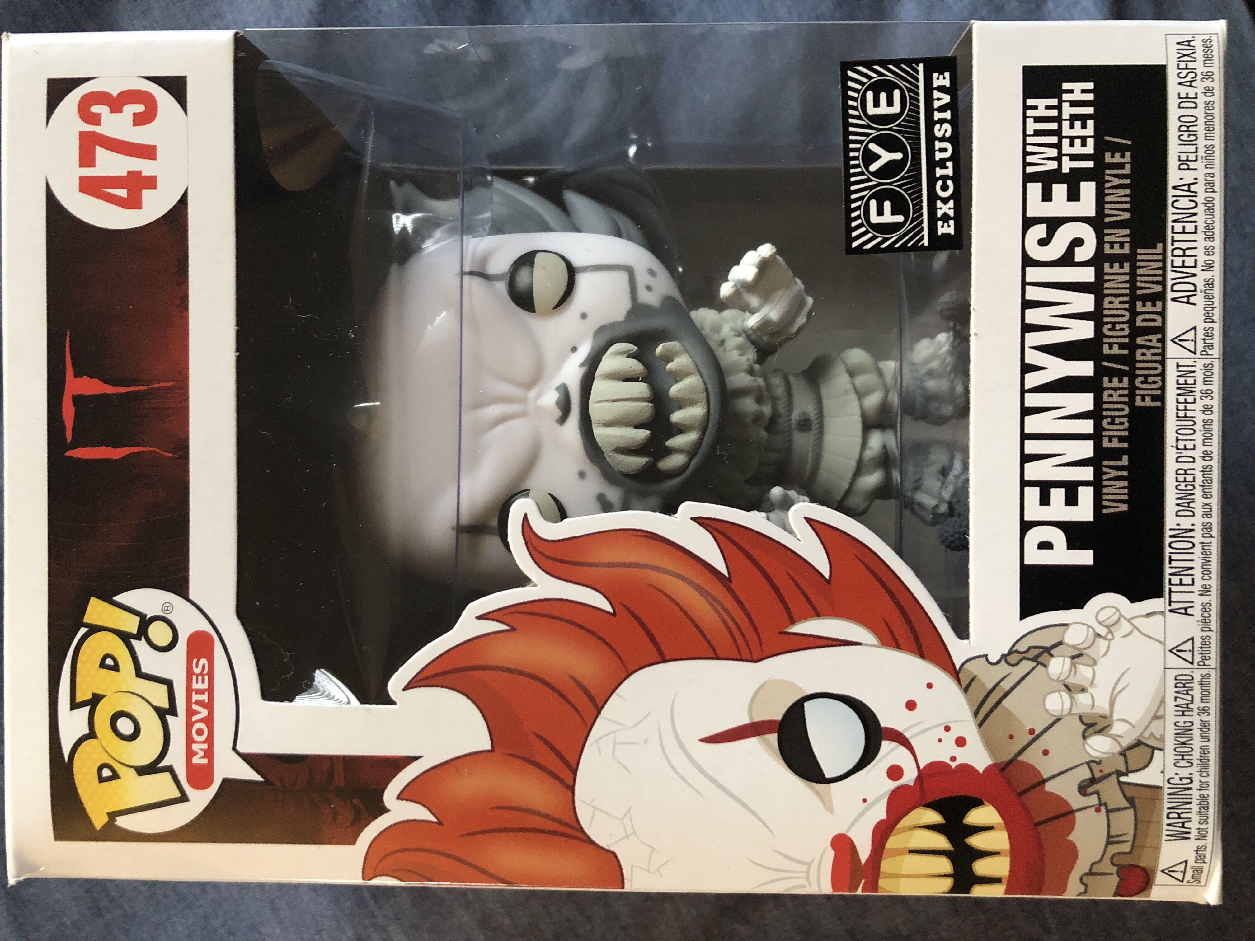 Hallmark Itty Bittys - Peter Parker / Spider-Man