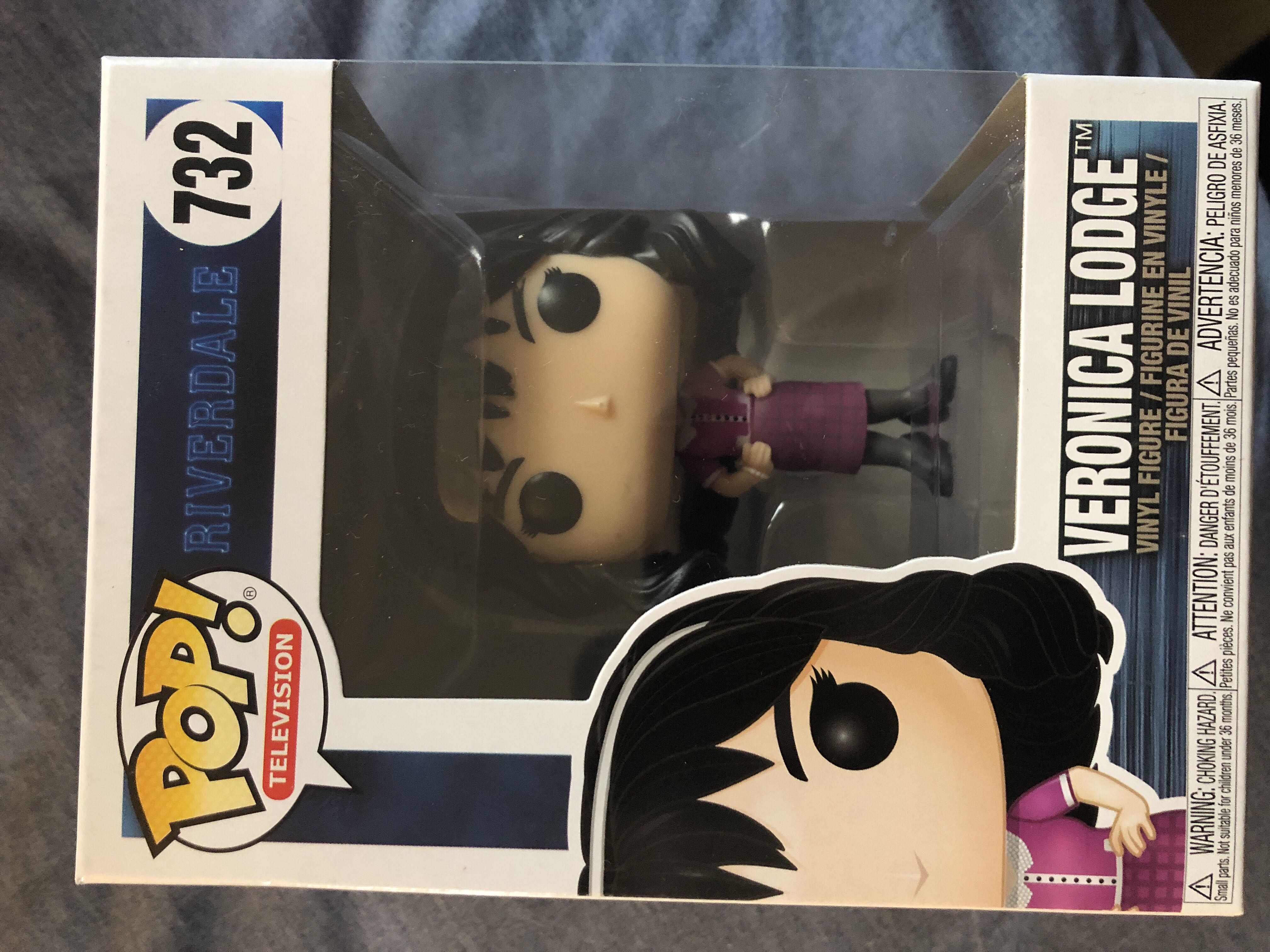 Kit Cloudkicker #442