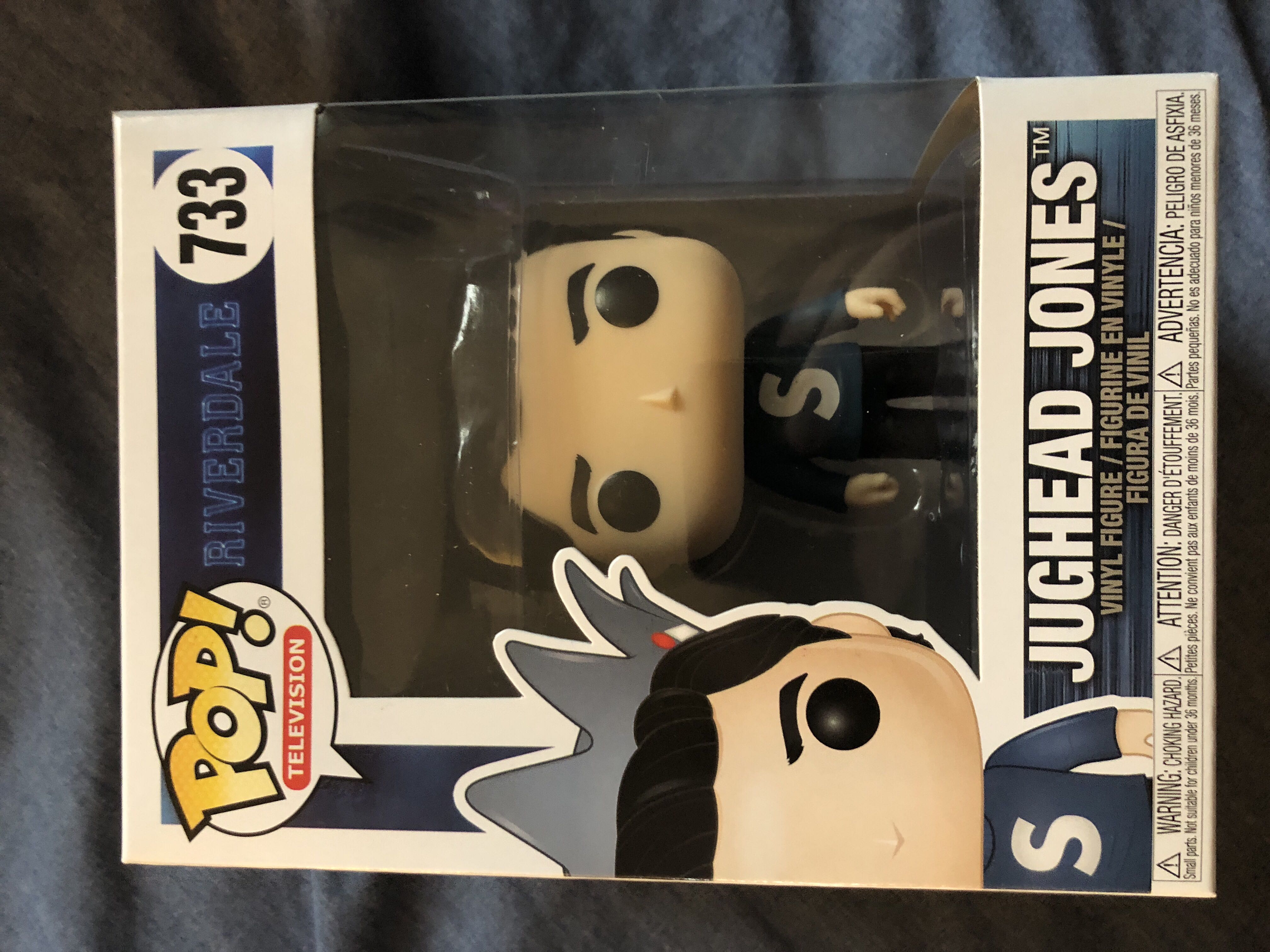 Spider-Hulk Pop! 374