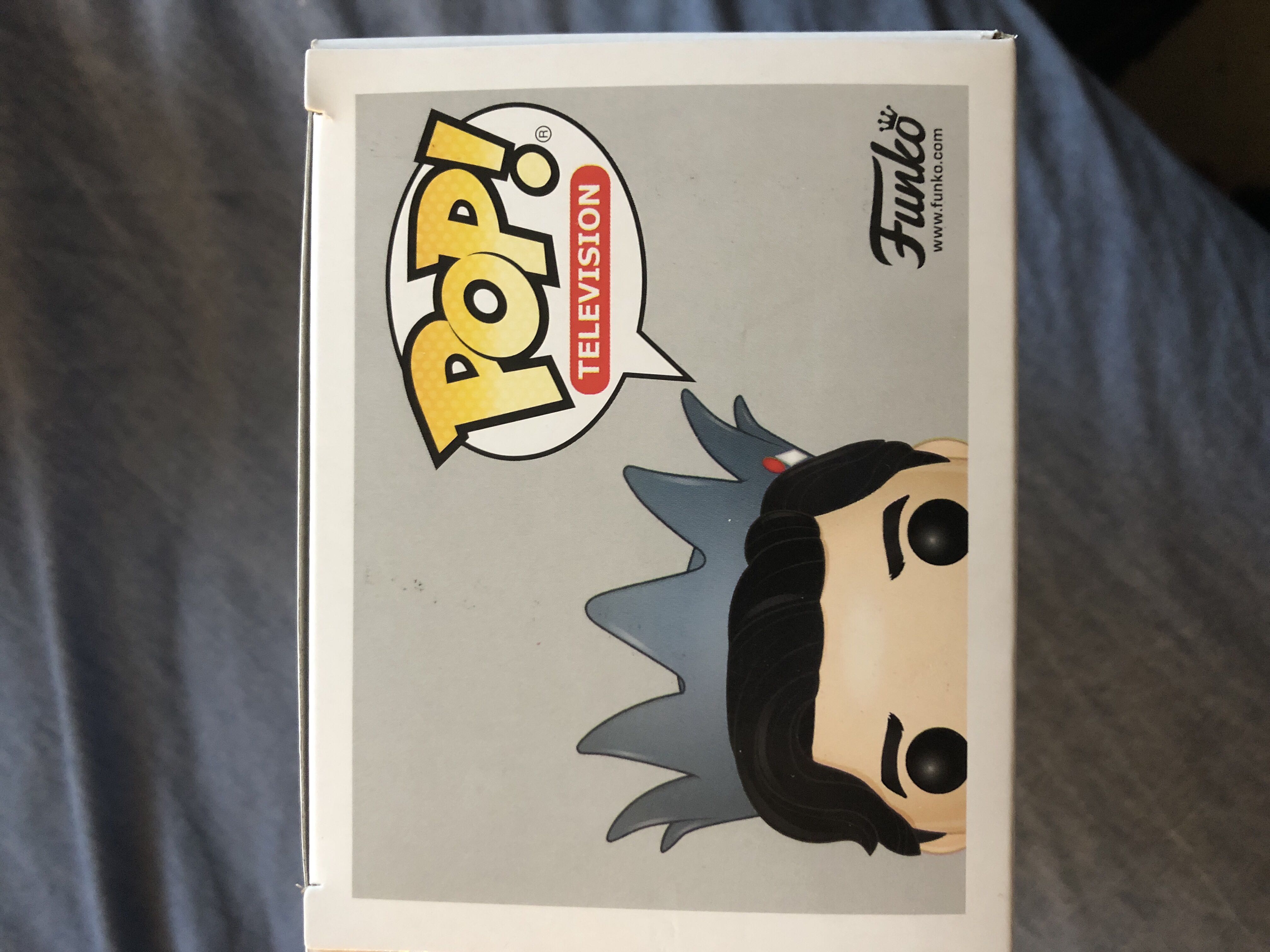 Jughead Jones  vinyl figure collectible [Barcode 889698344586] - Main Image 4
