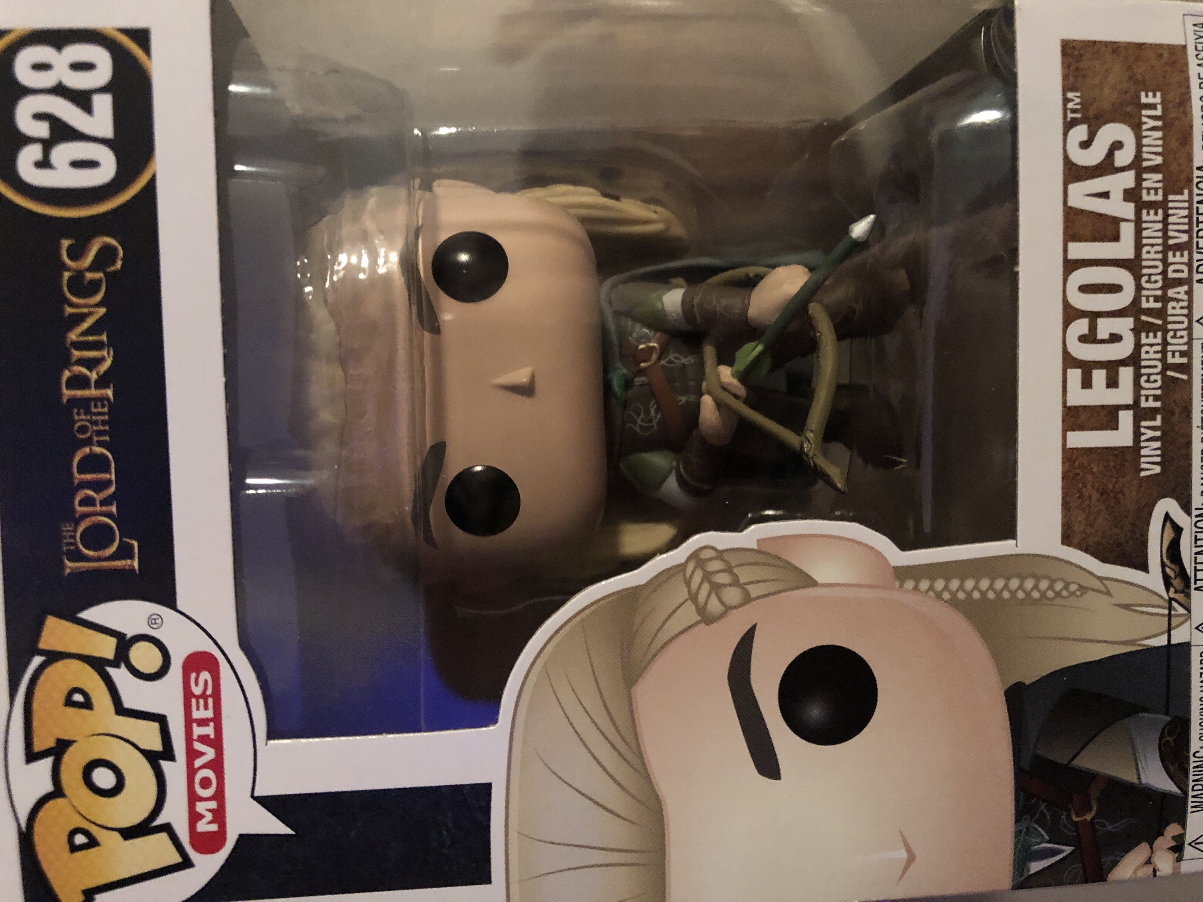 Vultptex (Crystal Fox)