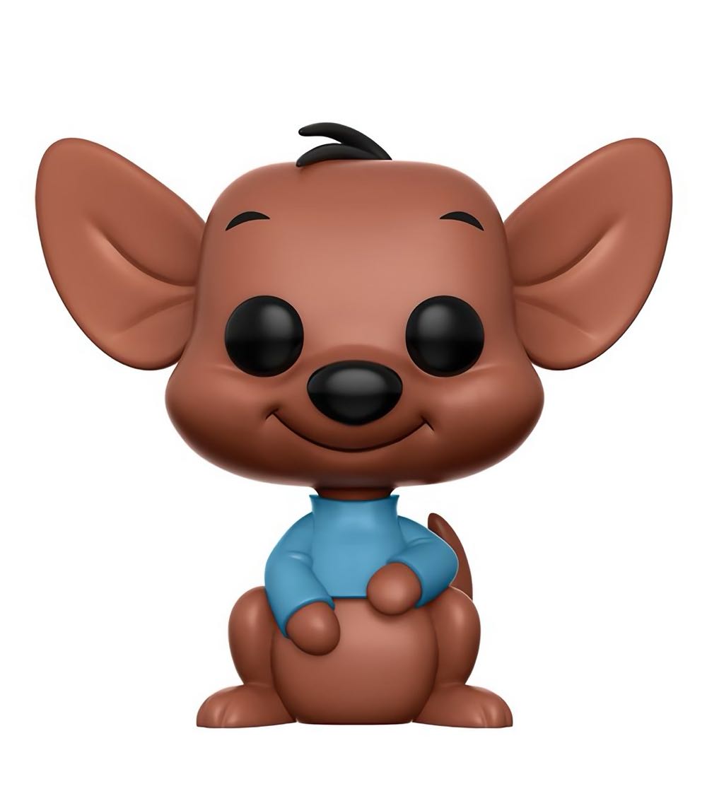 Roo - Winnie the Pooh vinyl figure collectible [Barcode 889698112642] - Main Image 3