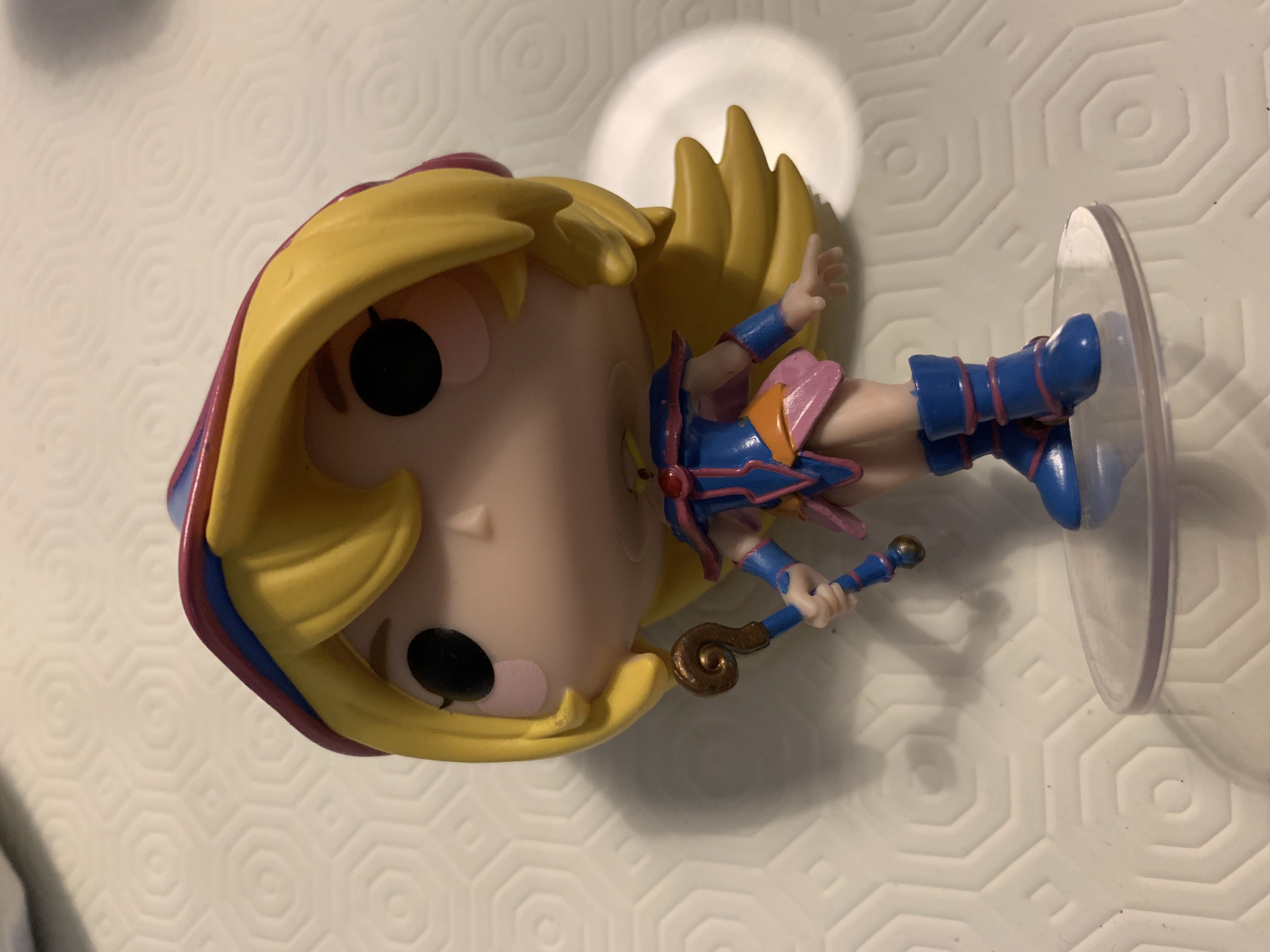 Spider-Man Far From Home: Mysterio