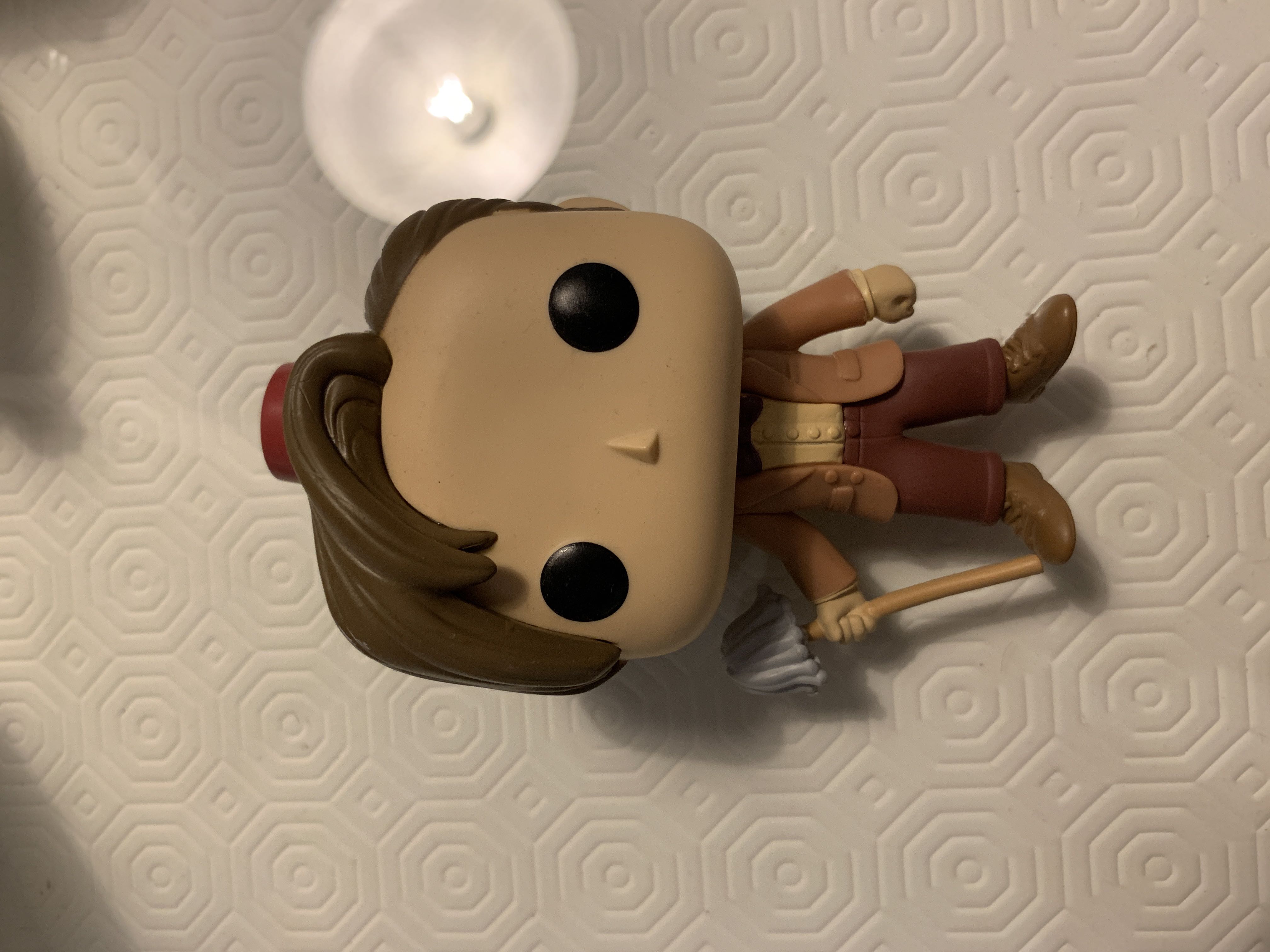 Ready Player One: Artemis #497