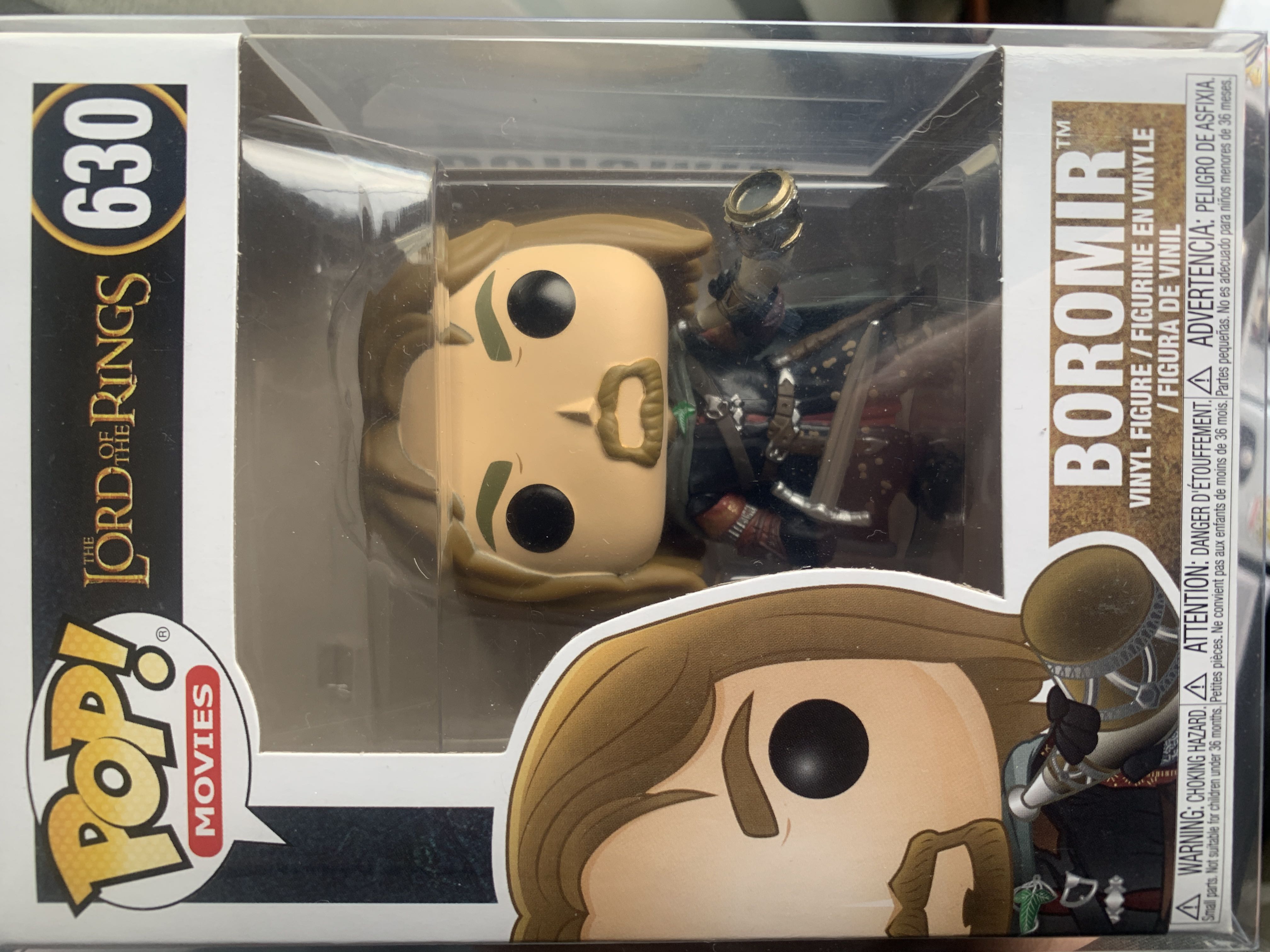 Samurai Deadpool #329