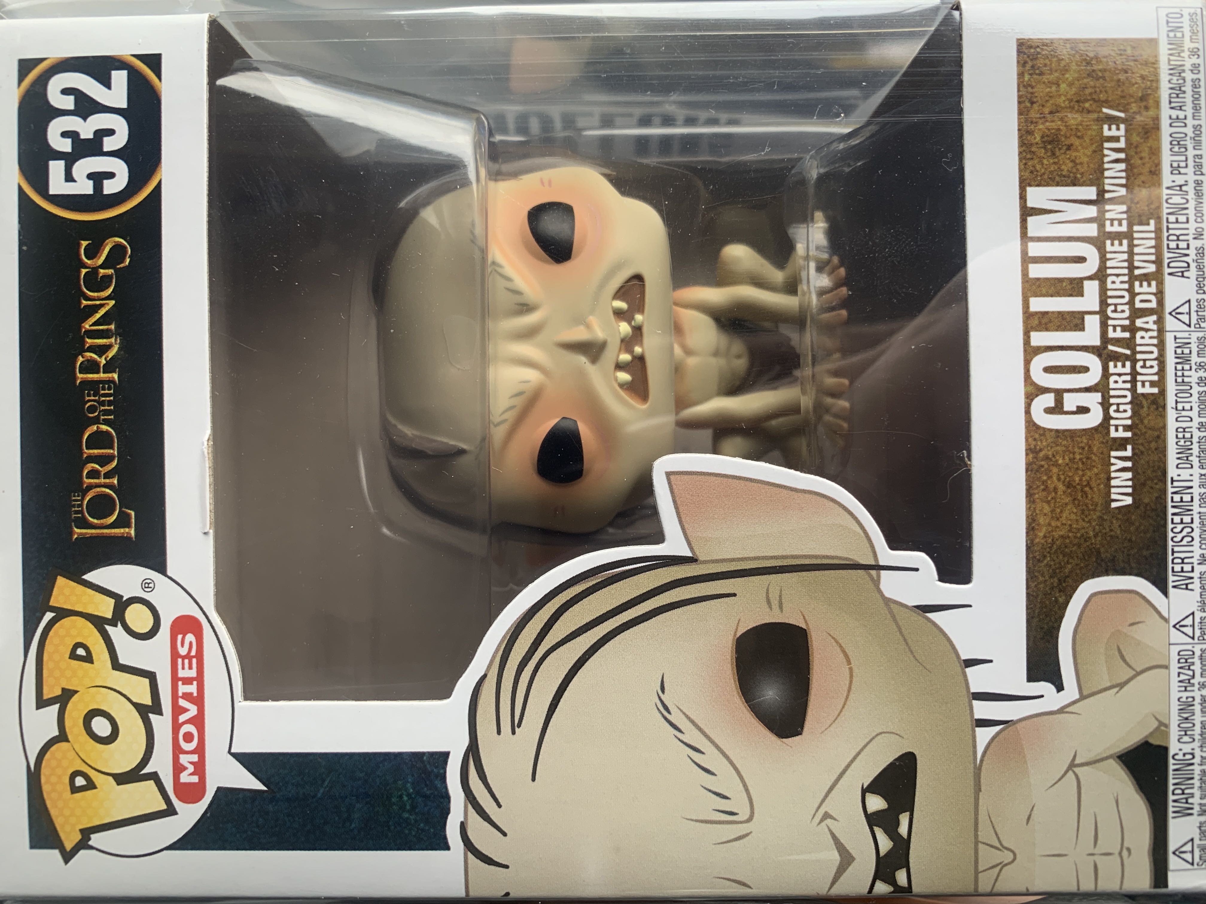 367 Jack Jack (Chrome)