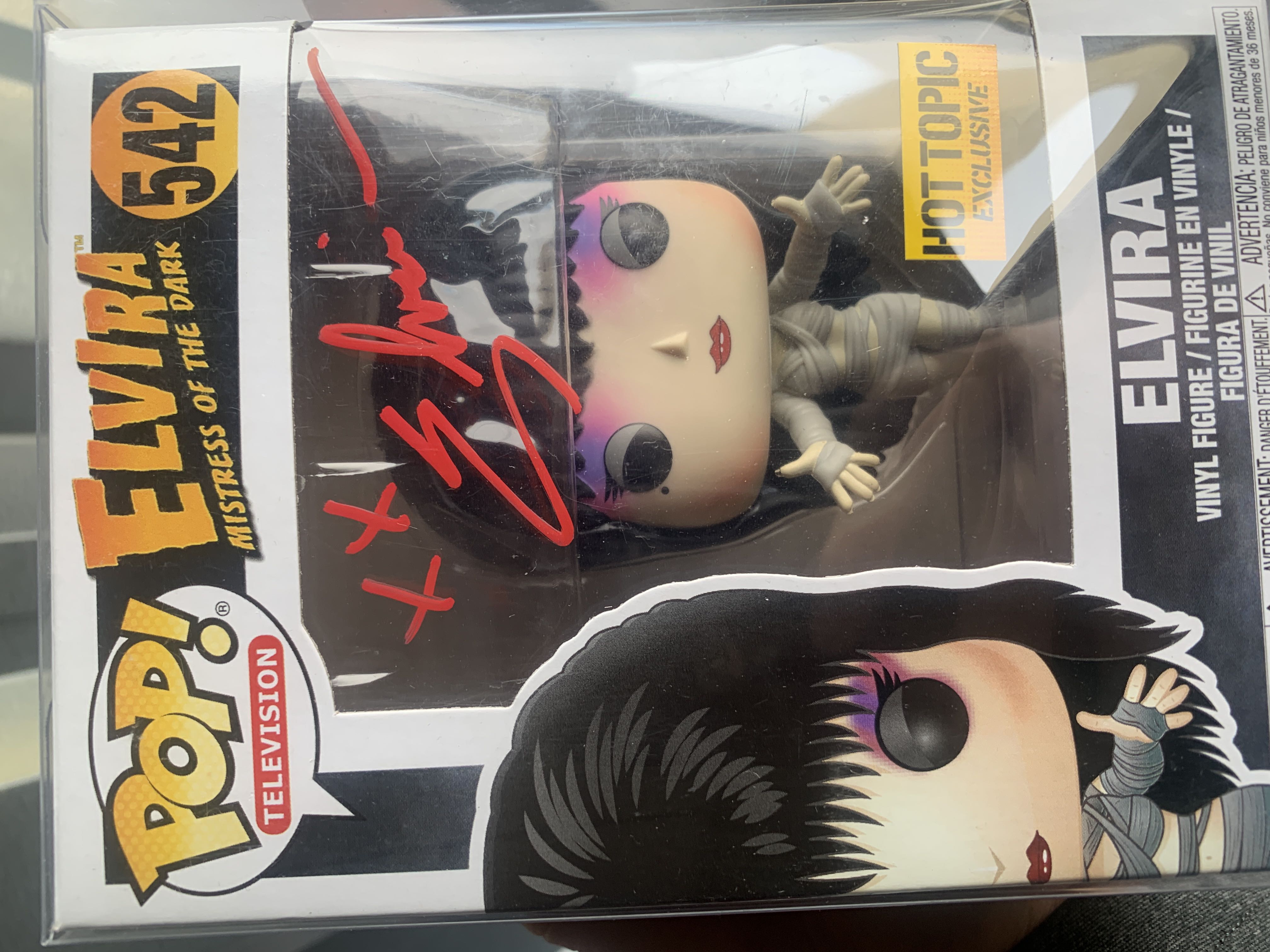 Captain Marvel: Vers