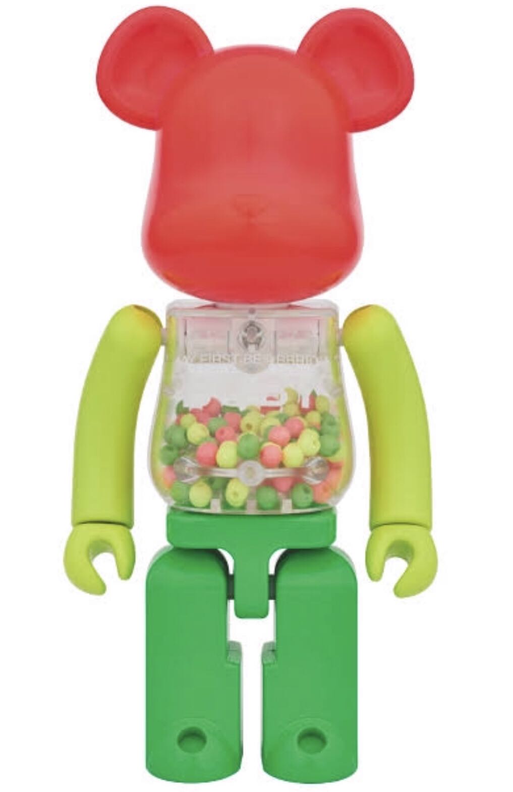 Captain Marvel- Vers