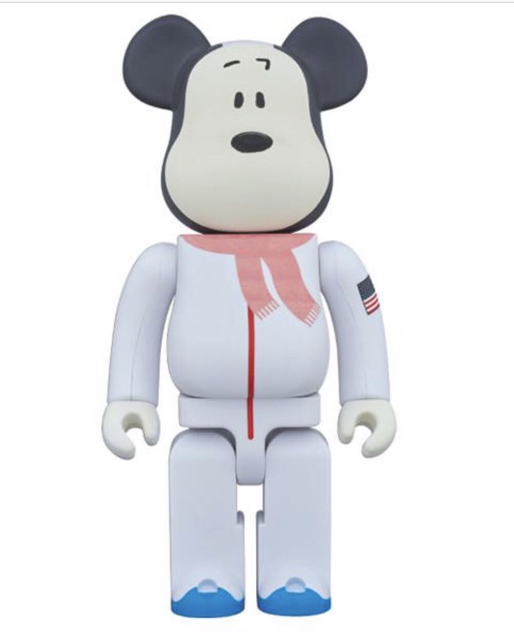 Yellow Lantern Batman (GITD)