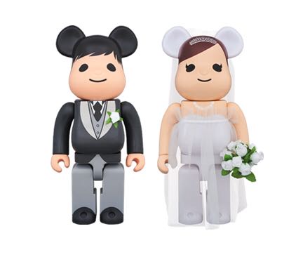 Ant-Man *Chase* ✍🏼