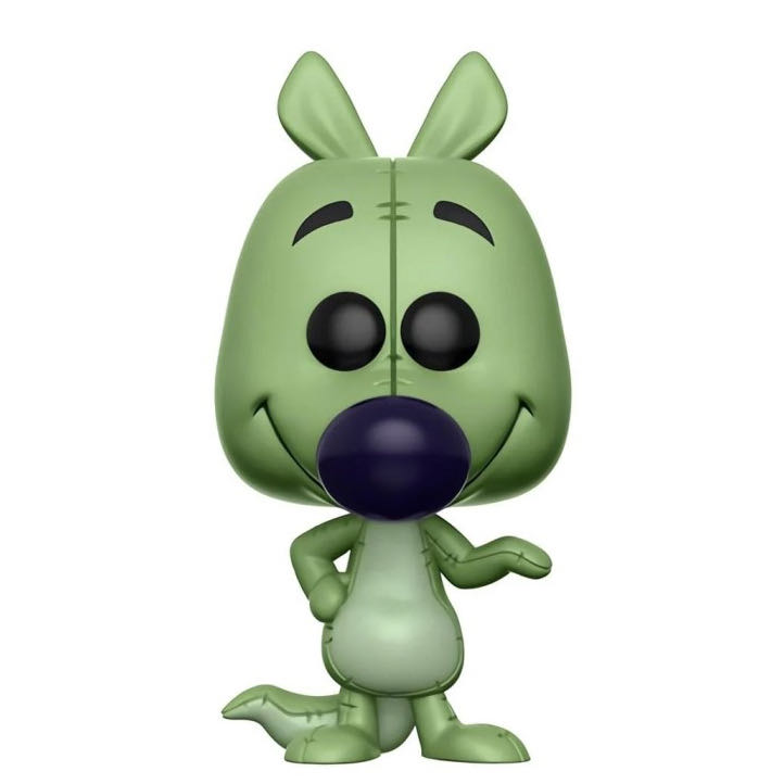 Woozle - Winnie the Pooh vinyl figure collectible [Barcode 889698120050] - Main Image 3
