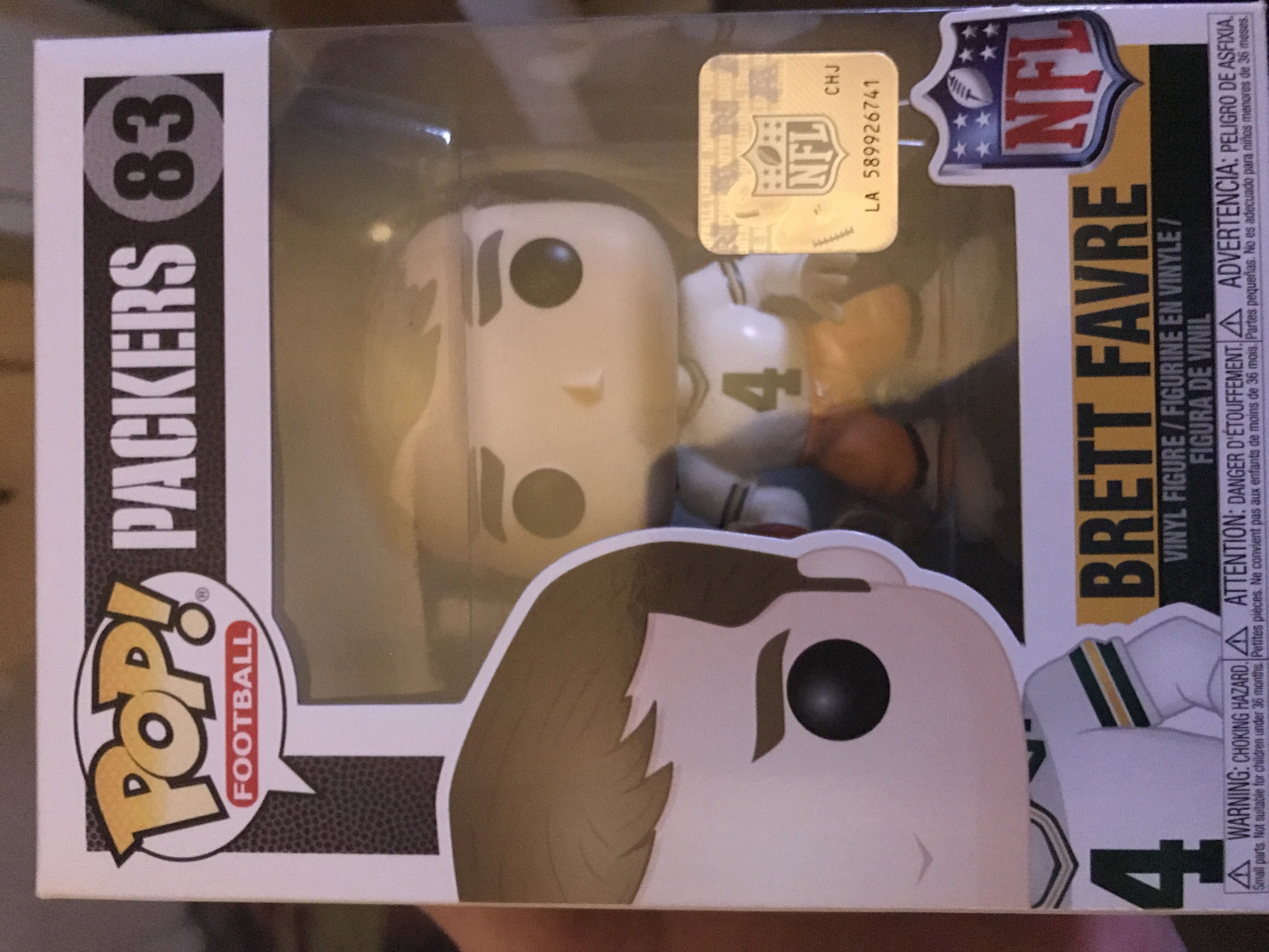 The Joker (Batman: The Killing Joke) 