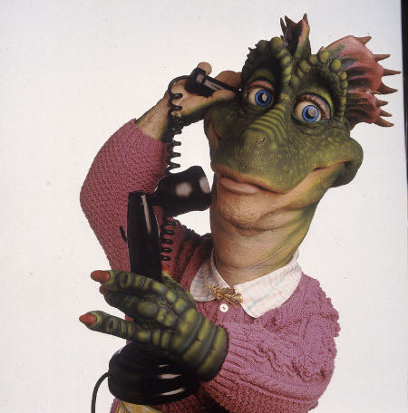 Fran Sinclair  vinyl figure collectible [Barcode 038976071823] - Main Image 2