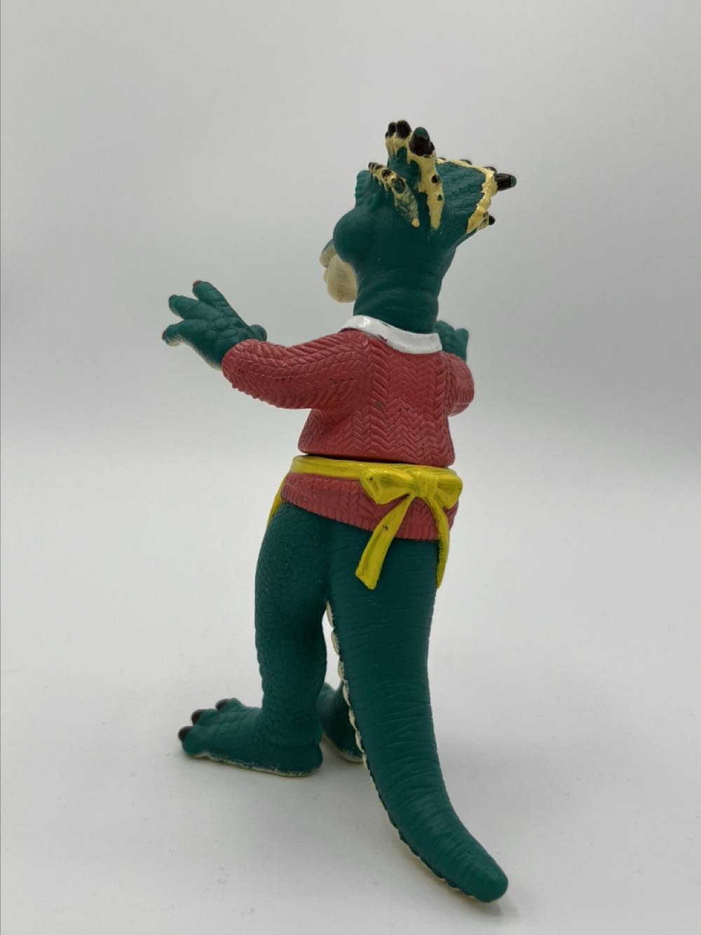 Fran Sinclair  vinyl figure collectible [Barcode 038976071823] - Main Image 3