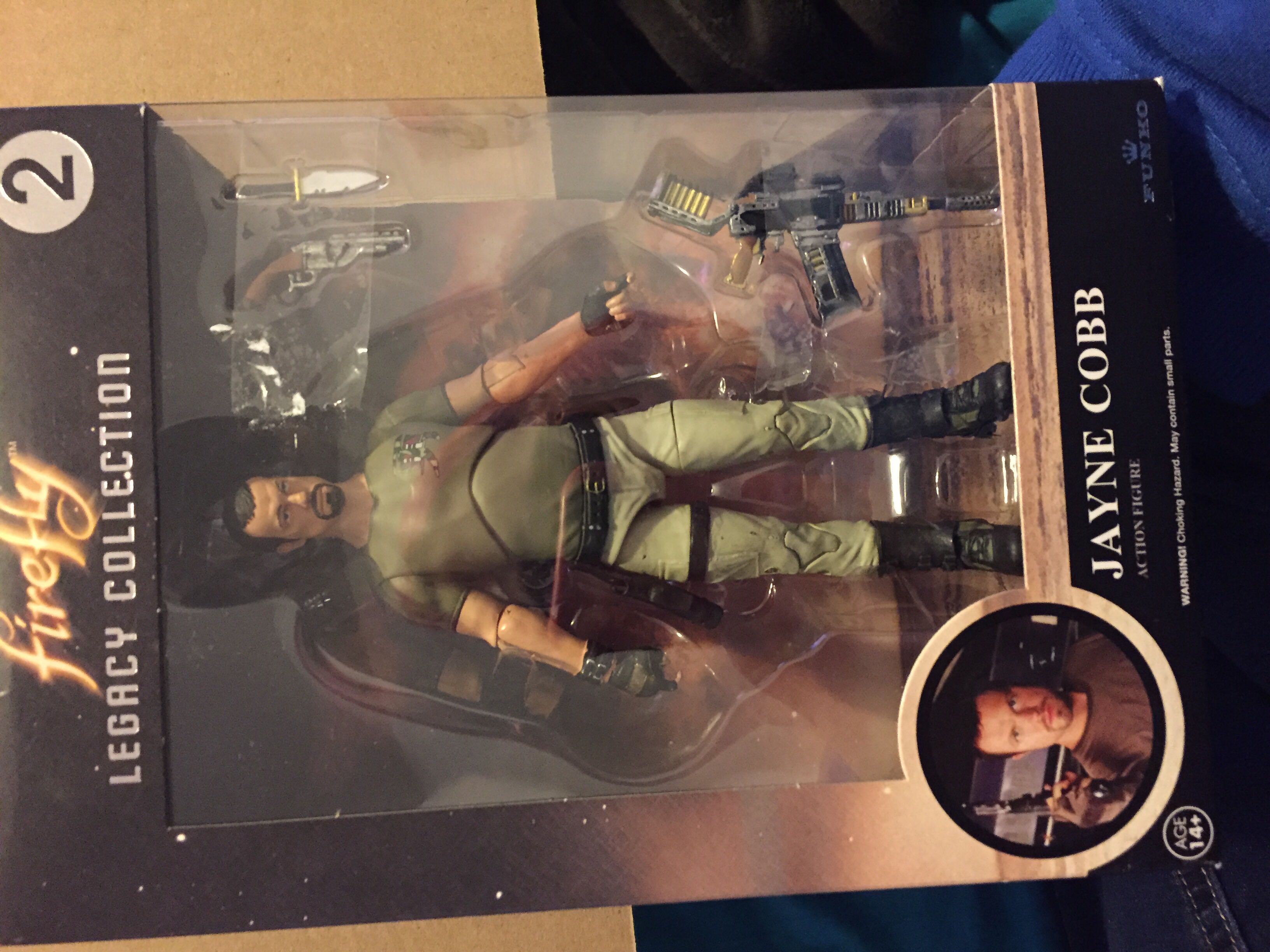 Buzz Lightyear Floating