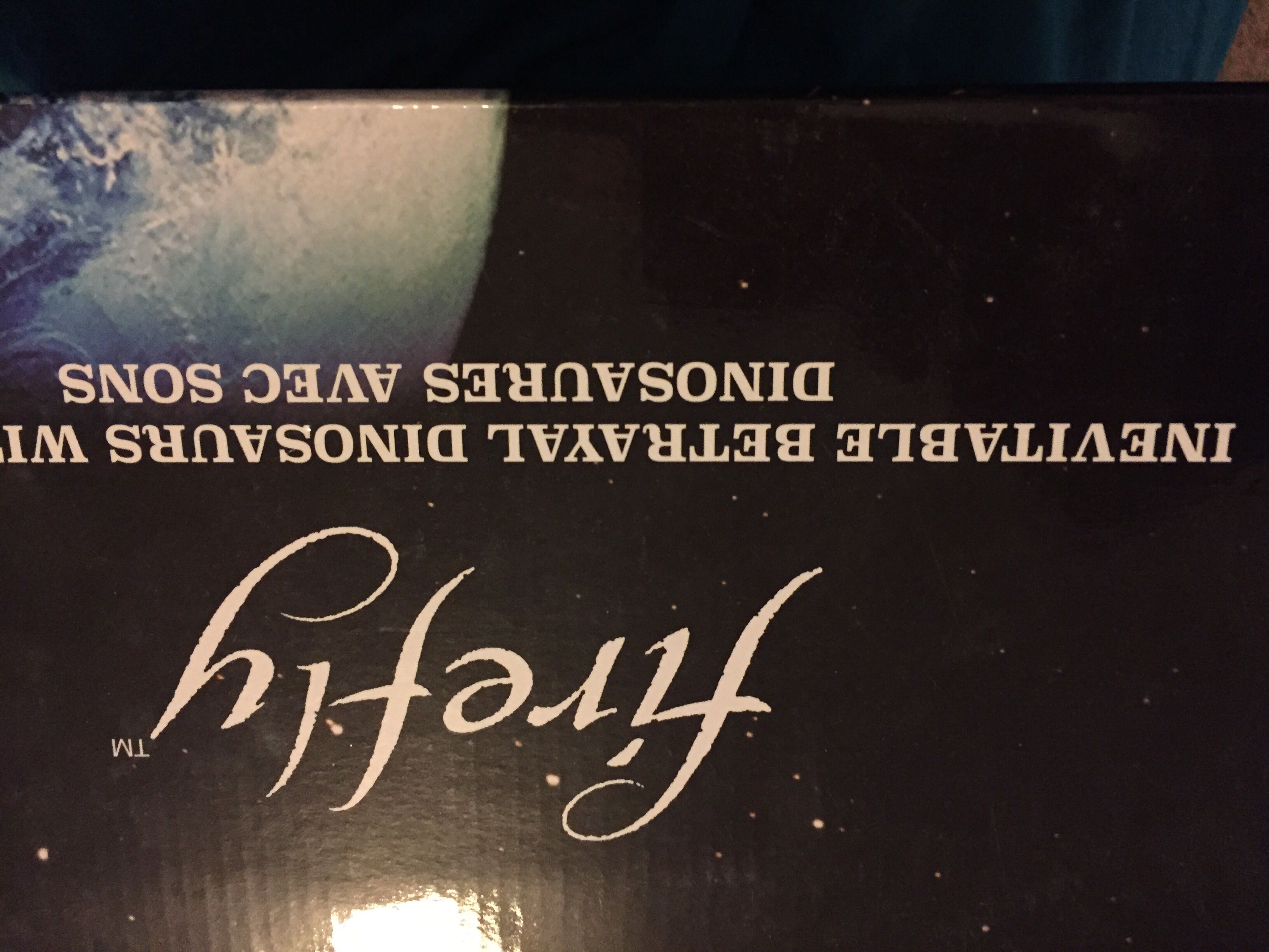 Cayde-6 with Chicken