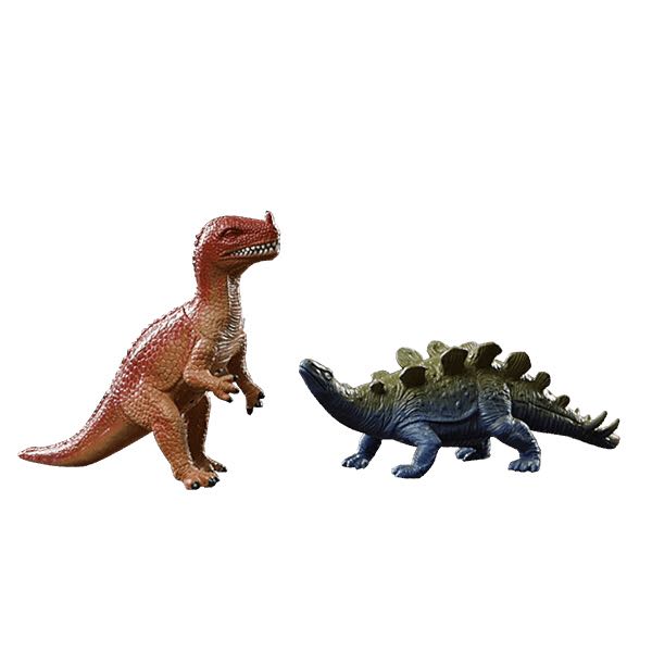 Firefly- Inevitable Betrayal Dinosaurs  vinyl figure collectible [Barcode 847509003404] - Main Image 2