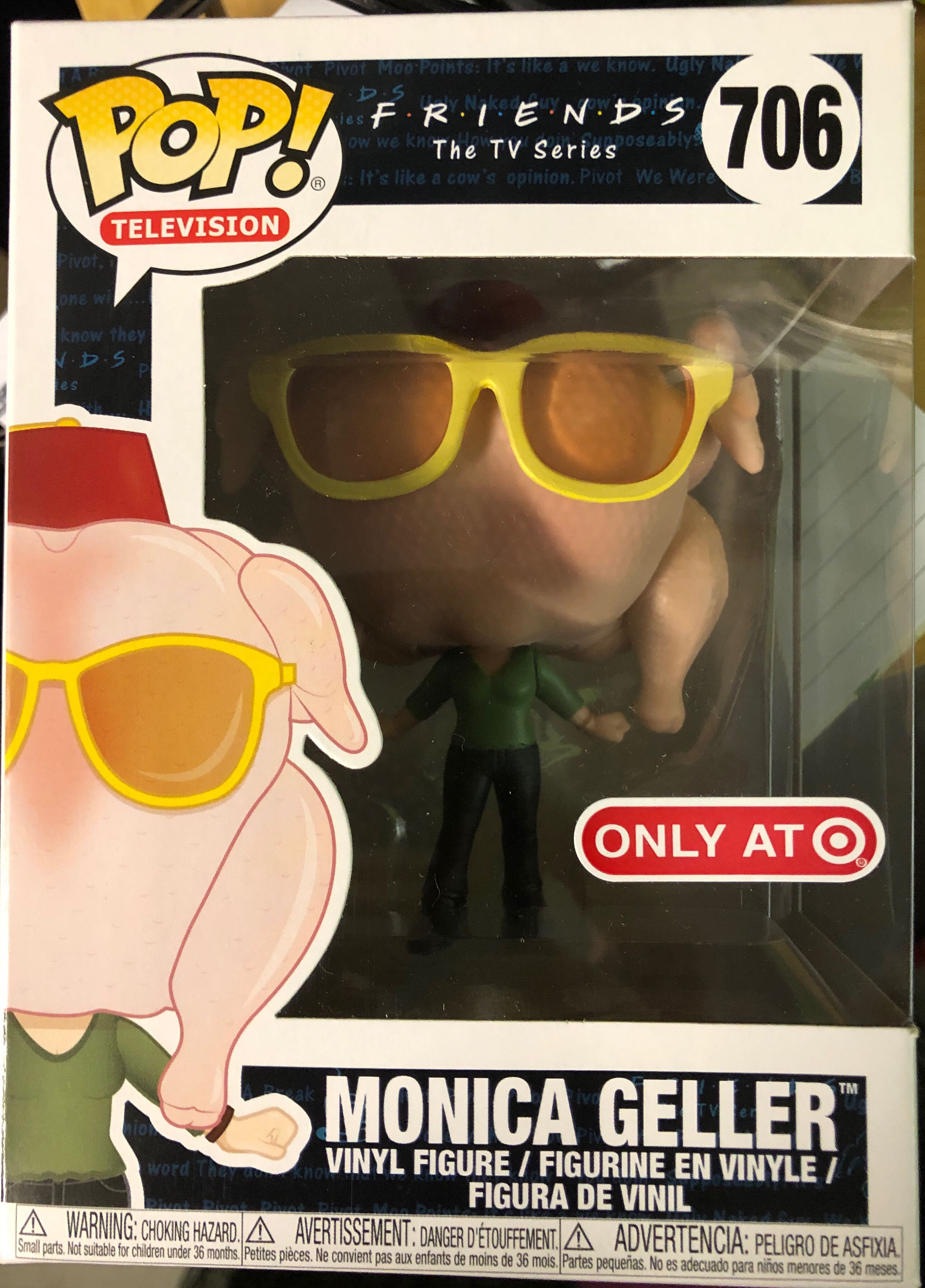 Friday The 13th - Jason Voorhees With Bag