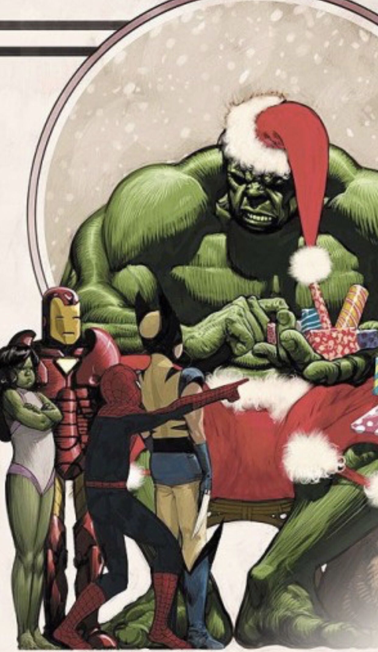 Hulk - Marvel Universe vinyl figure collectible [Barcode 889698339841] - Main Image 4