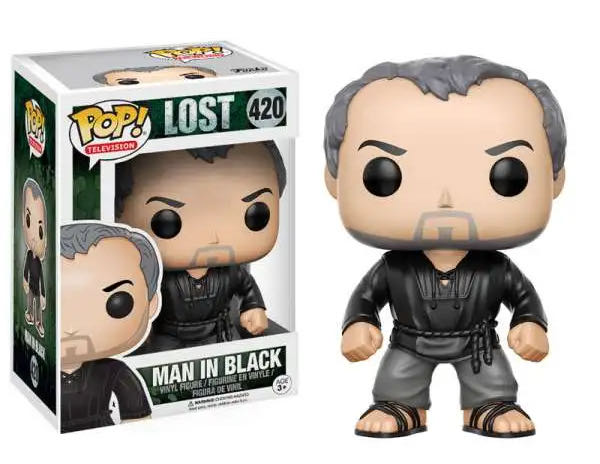 Man In Black  vinyl figure collectible [Barcode 889698124133] - Main Image 2