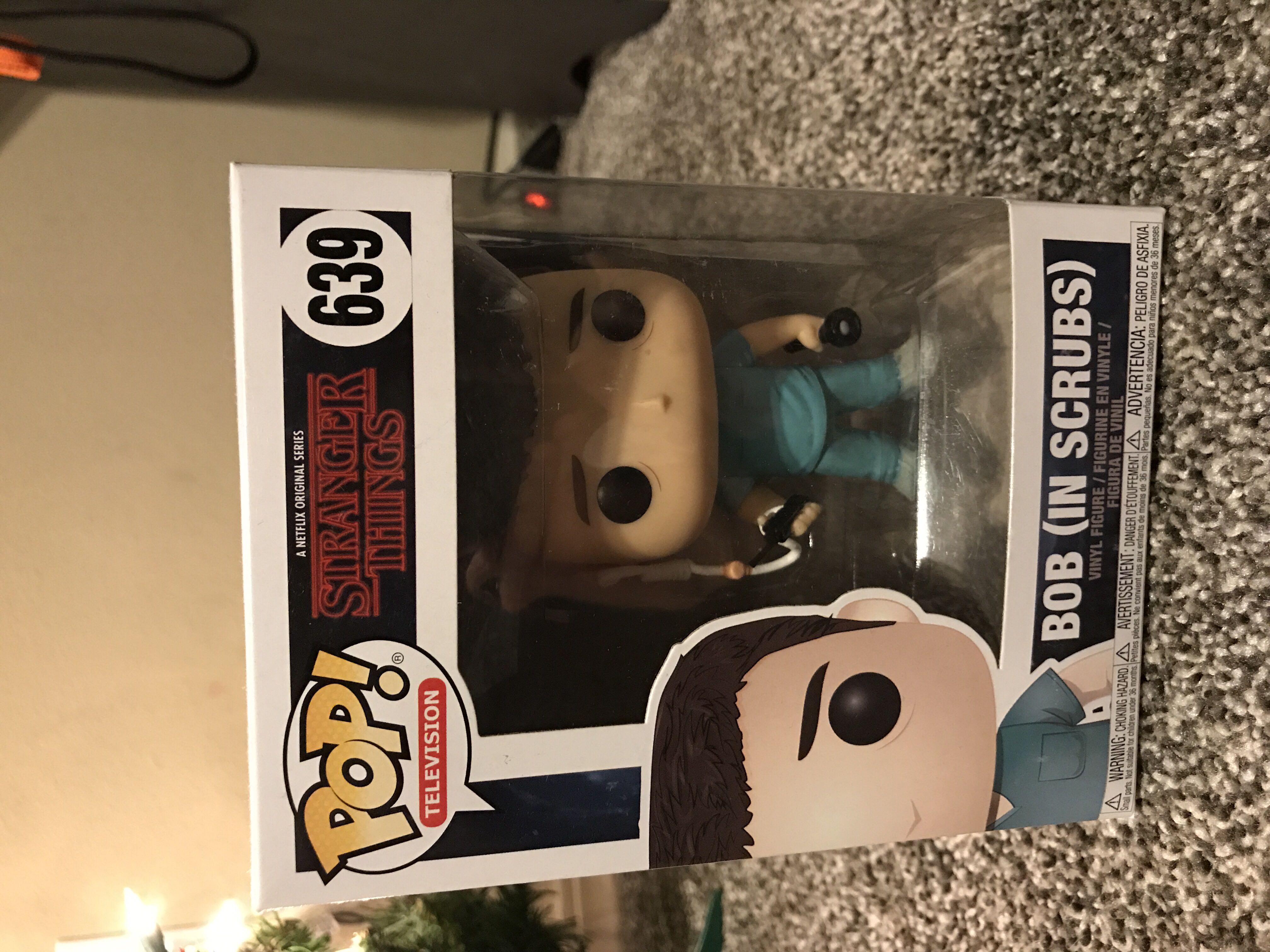 Captain Marvel (Chase)