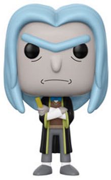 Tossakan (Midnight Blue)