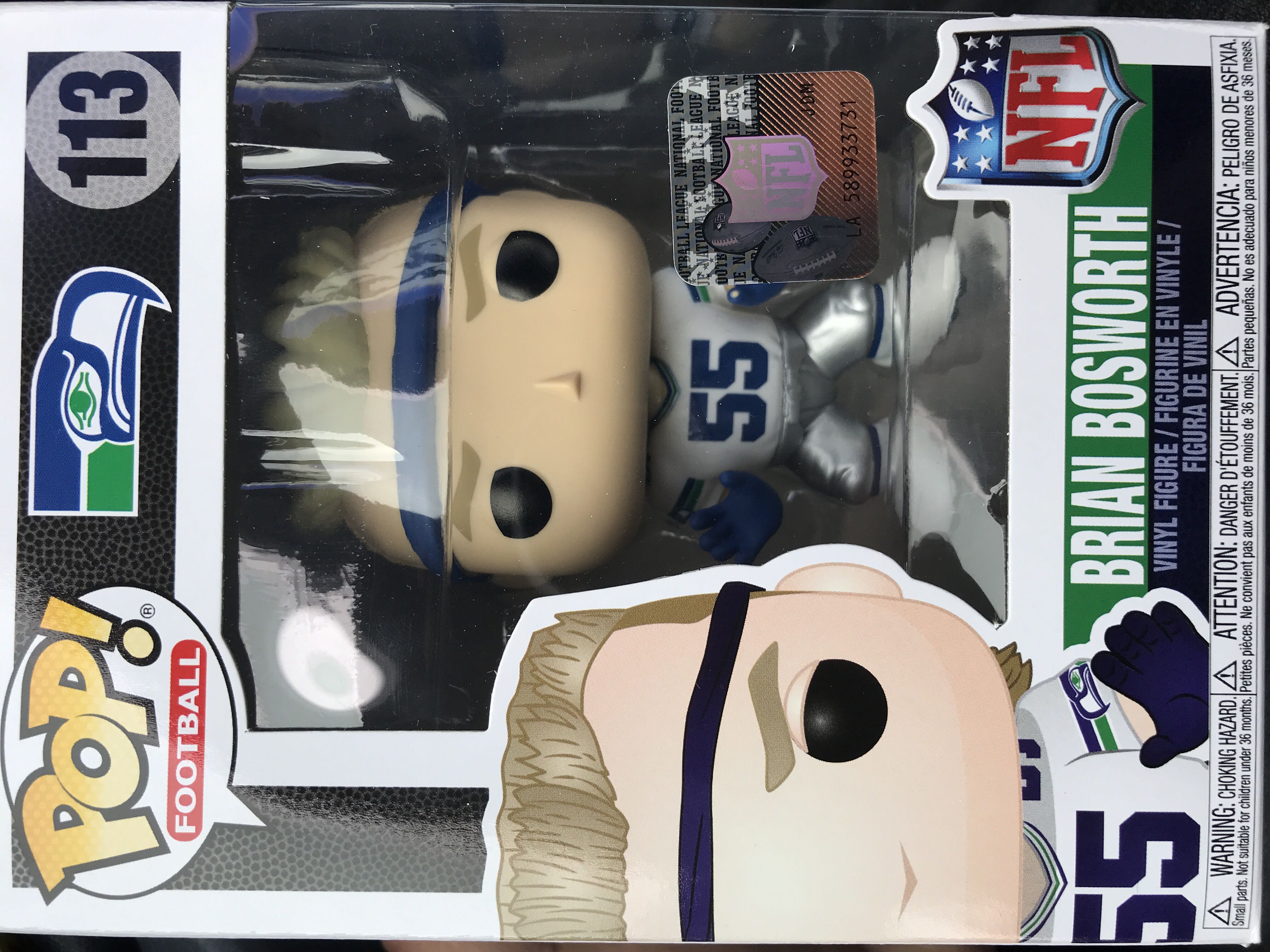 Spider-Hulk Pop! 374