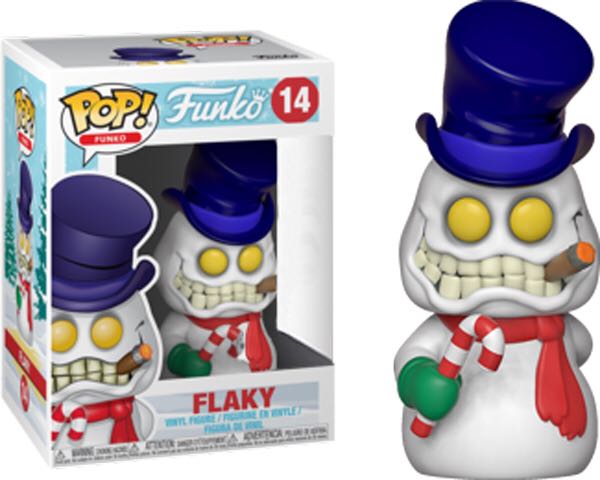 Eleven (Snowball Dance)