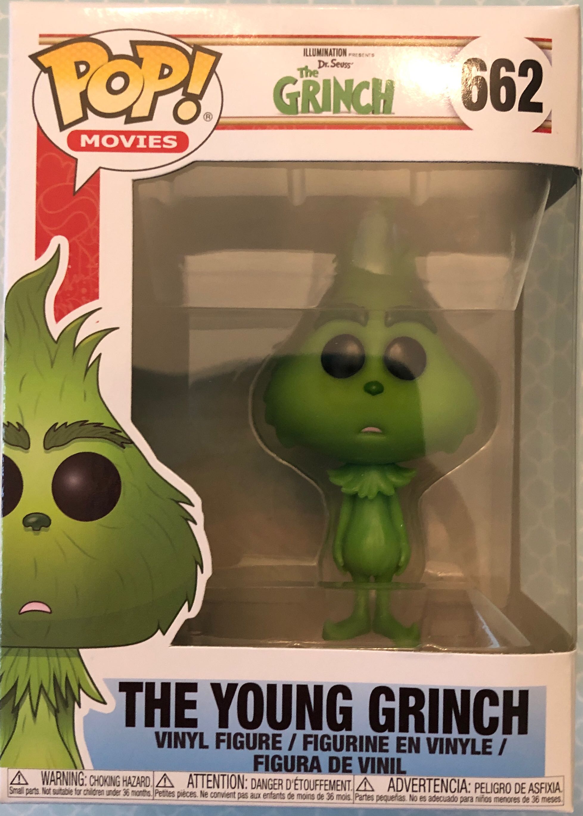 Fortnite - Merry Marauder