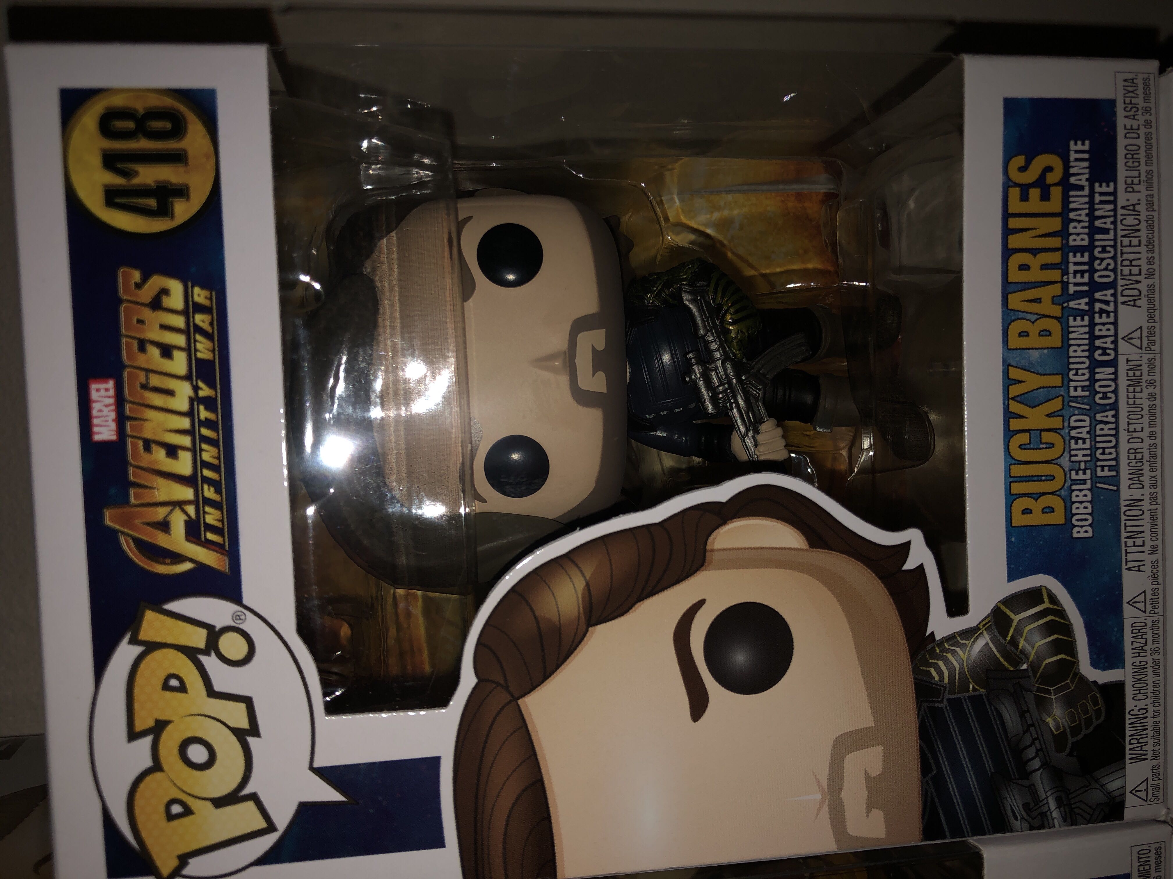 DC: Harley Quinn (Skull Bags)