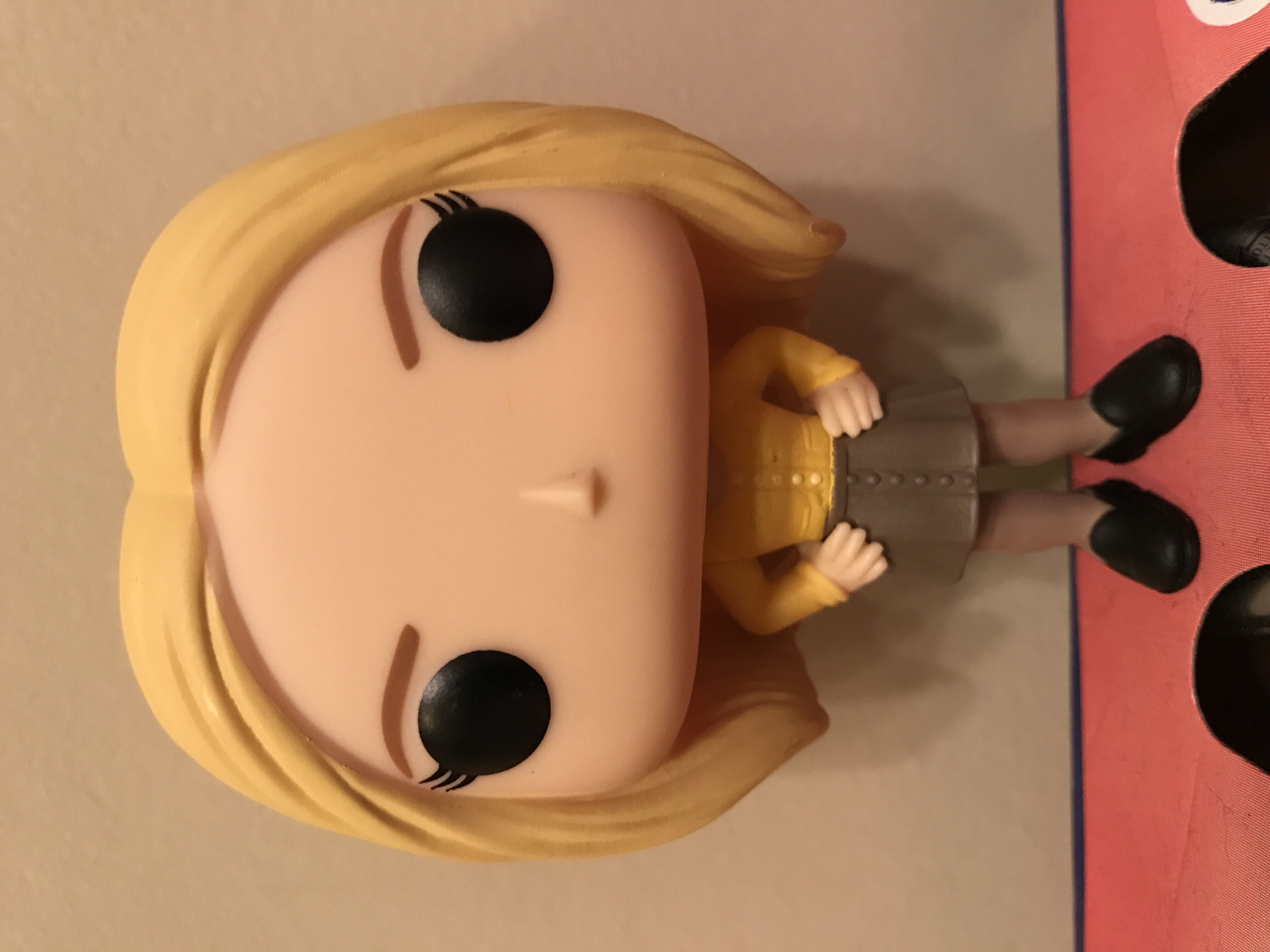 Ghostbusters 743 - Dr. Egon Spengler