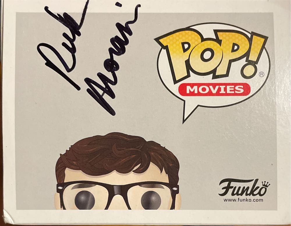 Seymour Krelborn - Little Shop of Horrors vinyl figure collectible [Barcode 889698330954] - Main Image 3